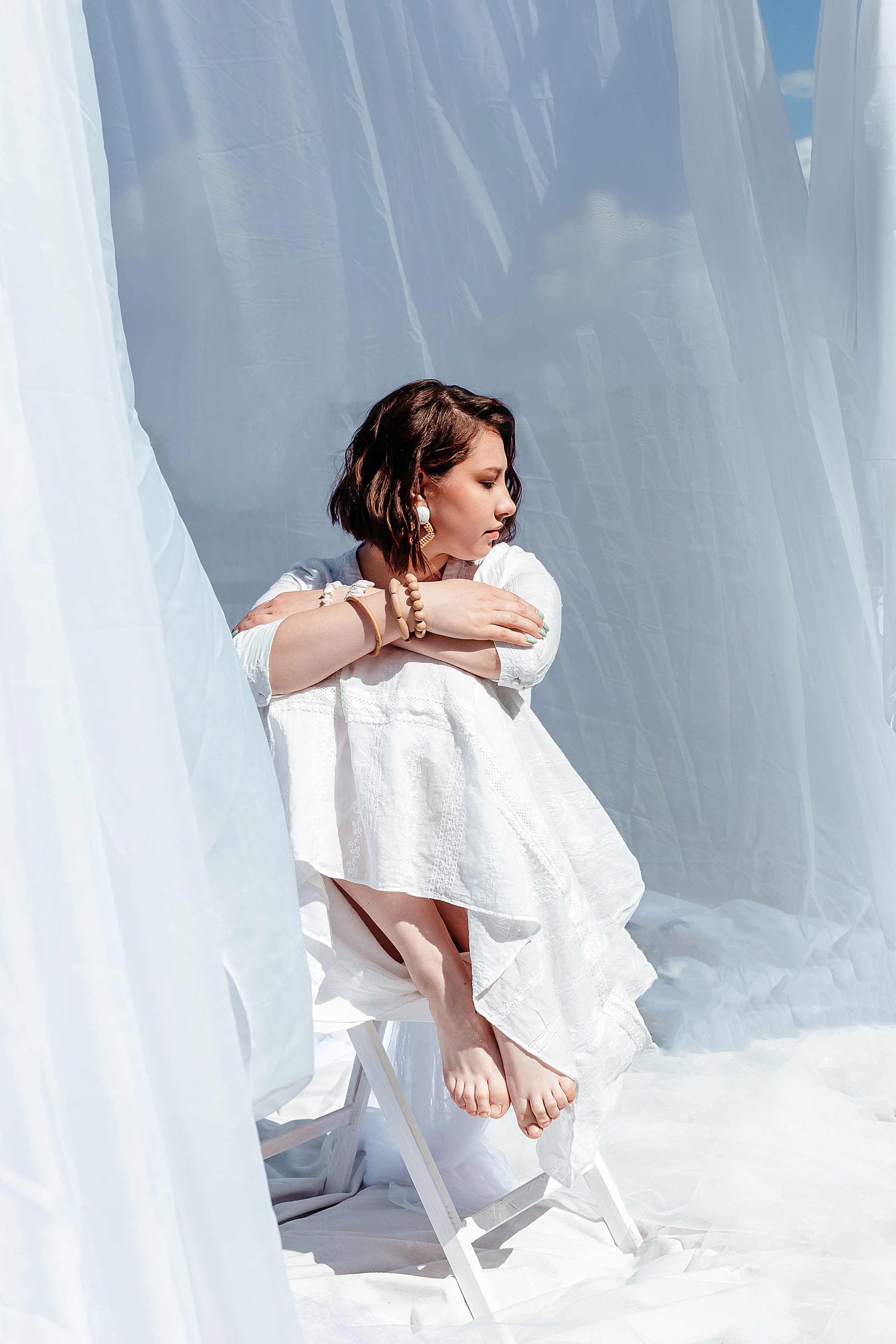 Фотопроекты в Иваново. Свадебный фотограф в Иваново Гитарина Черняева