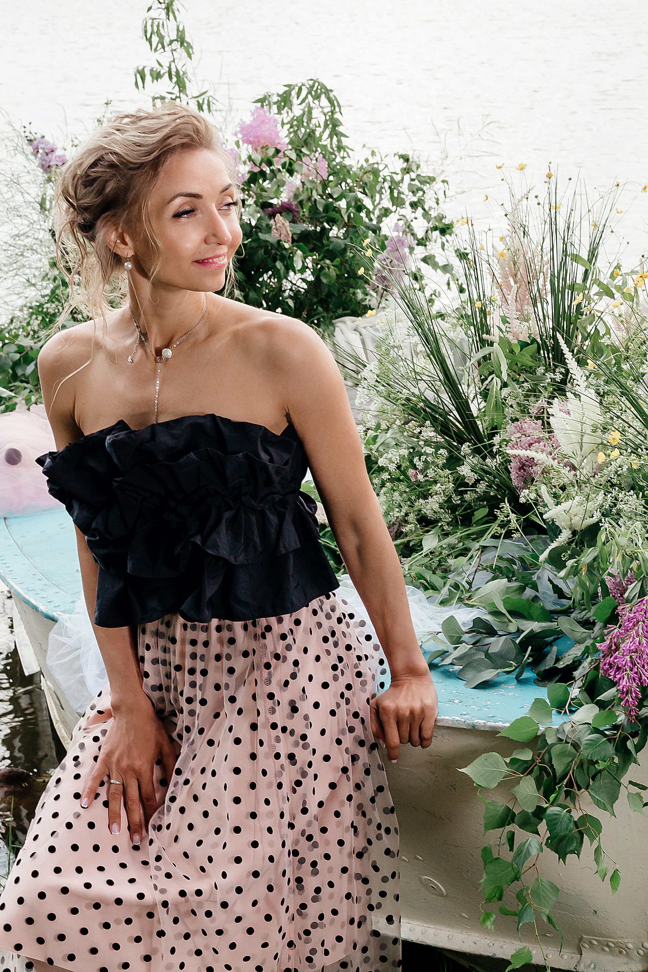 Фотопроекты в Иваново. Свадебный фотограф в Иваново Гитарина Черняева