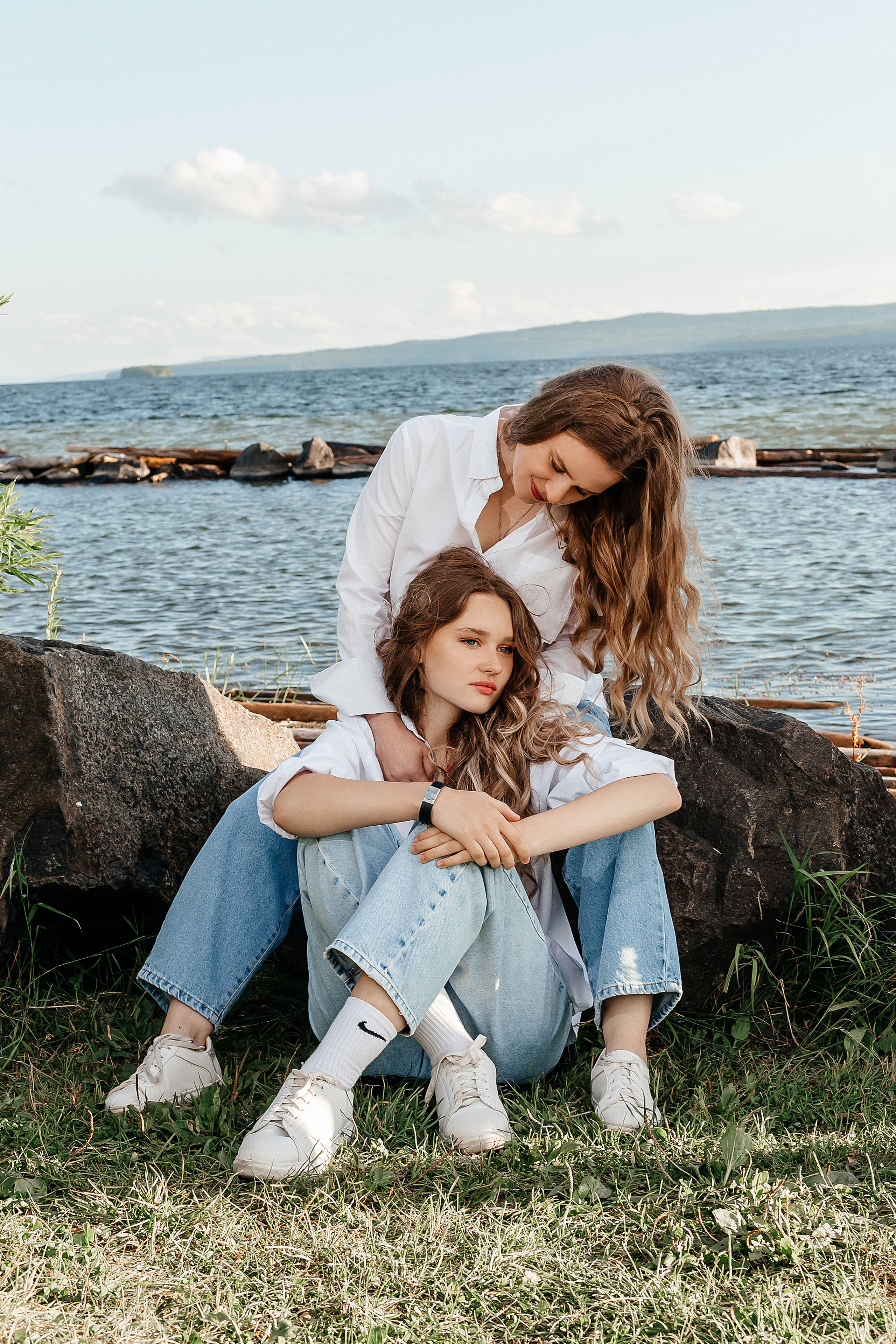 Семейные фотосессии. Свадебный фотограф в Иваново Гитарина Черняева