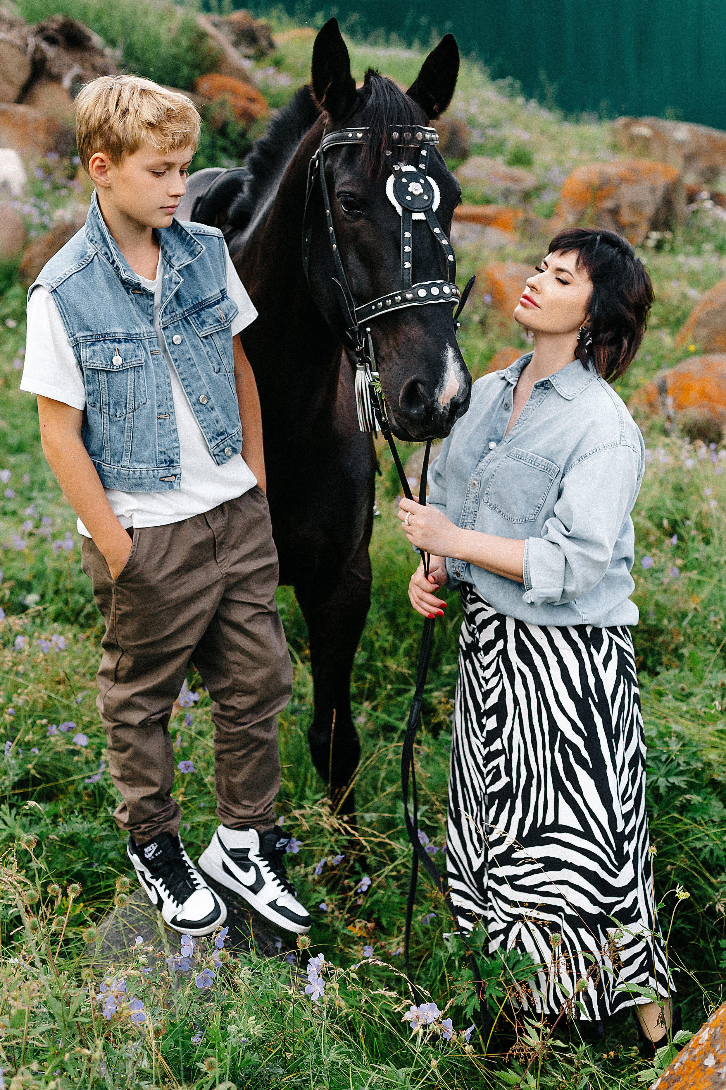 Семейные фотосессии. Свадебный фотограф в Иваново Гитарина Черняева