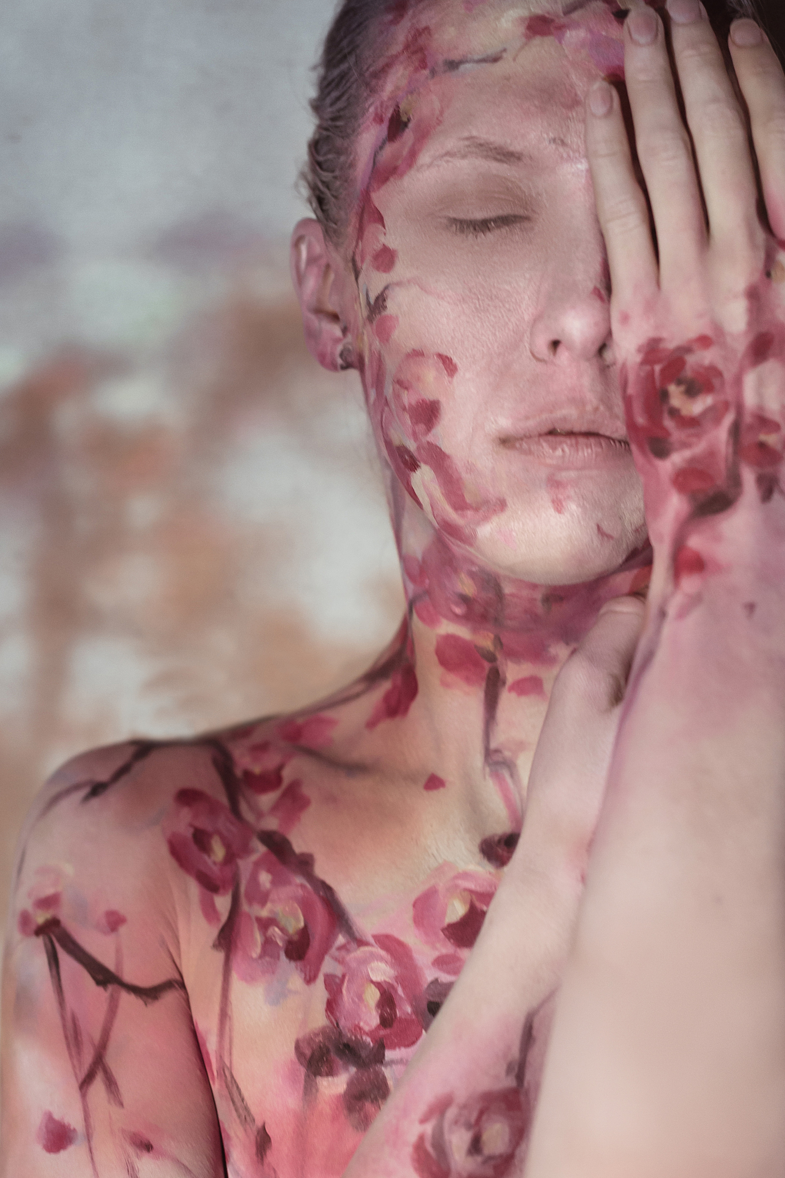 Фотосессия в разных местах. Свадебный фотограф в Иваново Гитарина Черняева