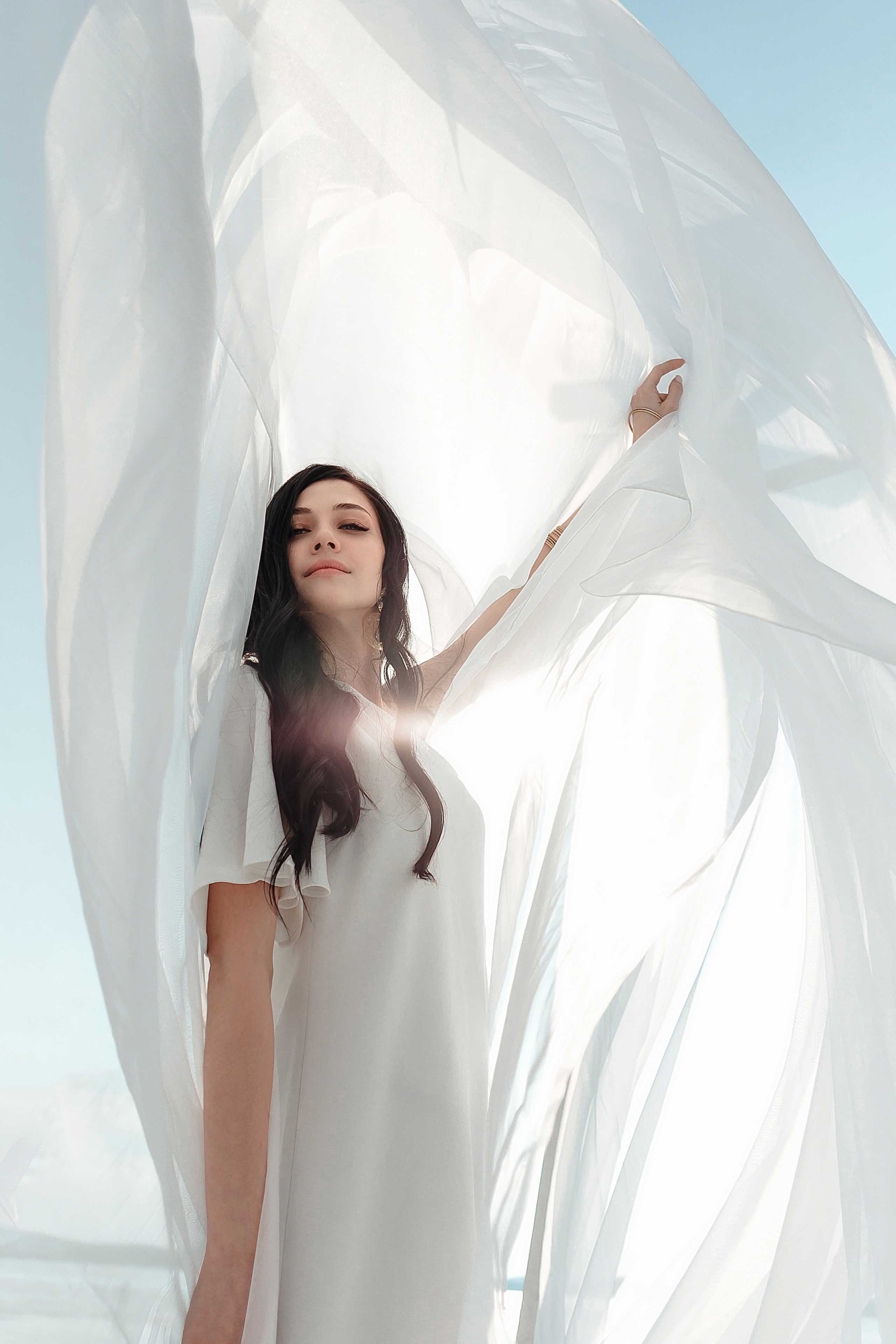 Фотопроекты в Иваново. Свадебный фотограф в Иваново Гитарина Черняева