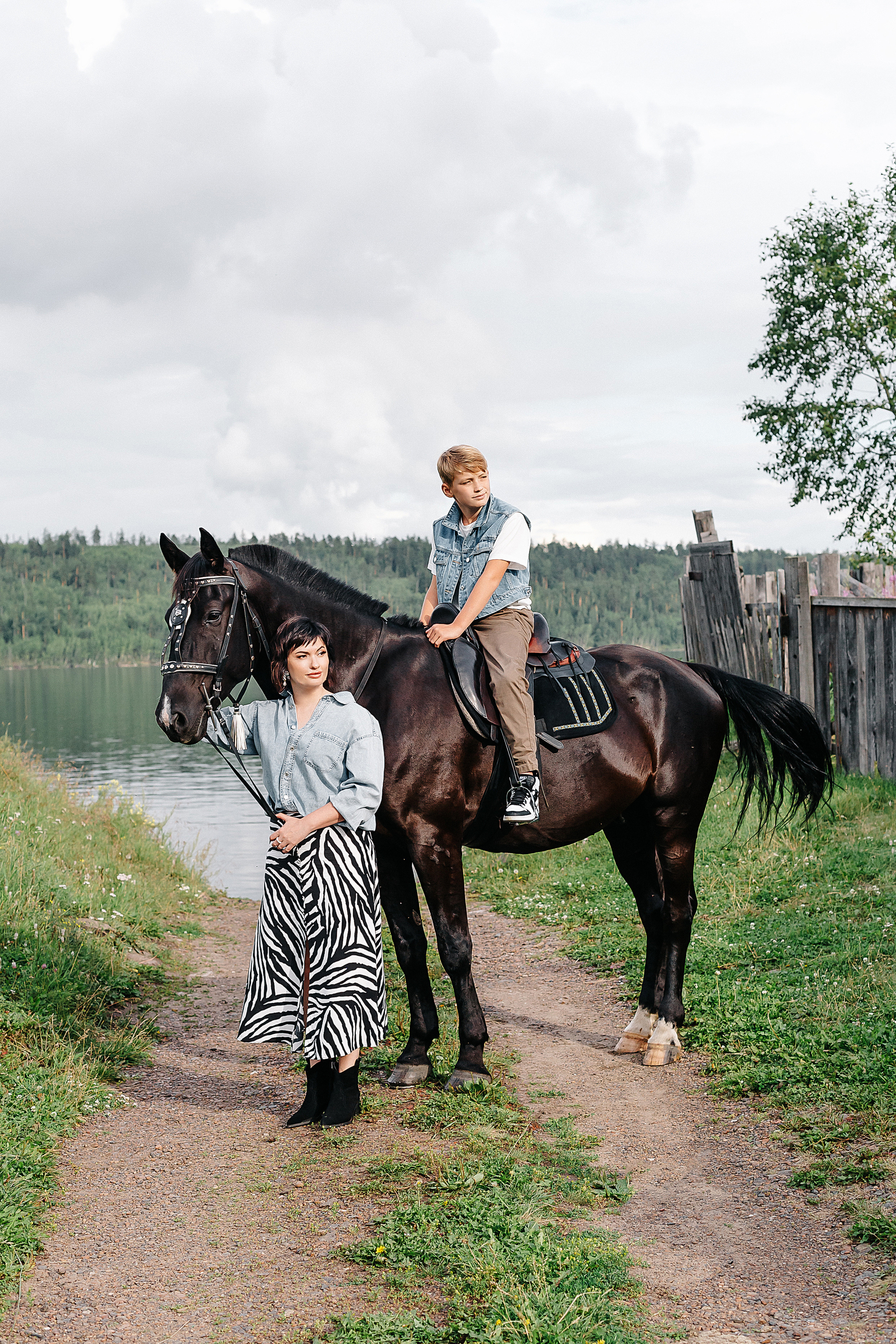 Семейные фотосессии. Свадебный фотограф в Иваново Гитарина Черняева