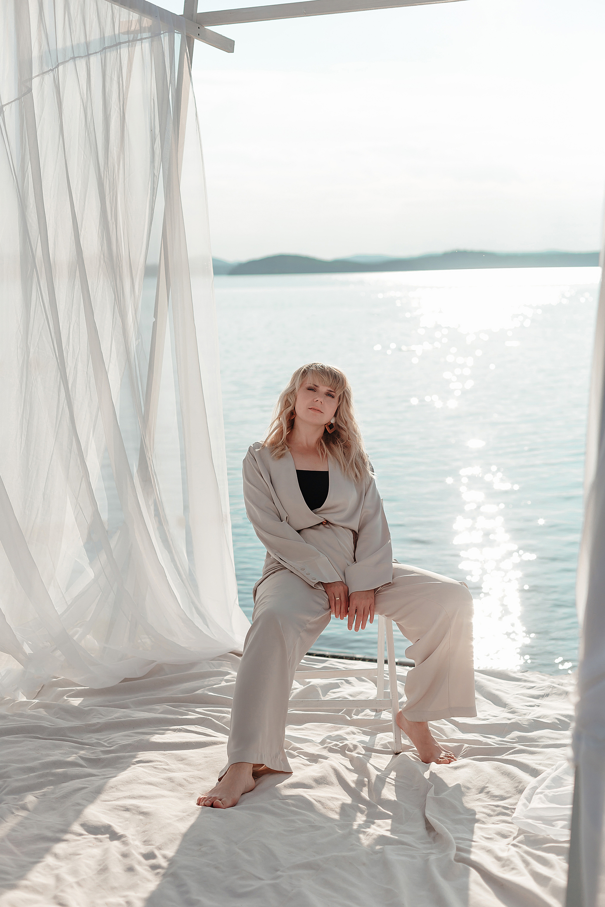 Фотопроекты в Иваново. Свадебный фотограф в Иваново Гитарина Черняева