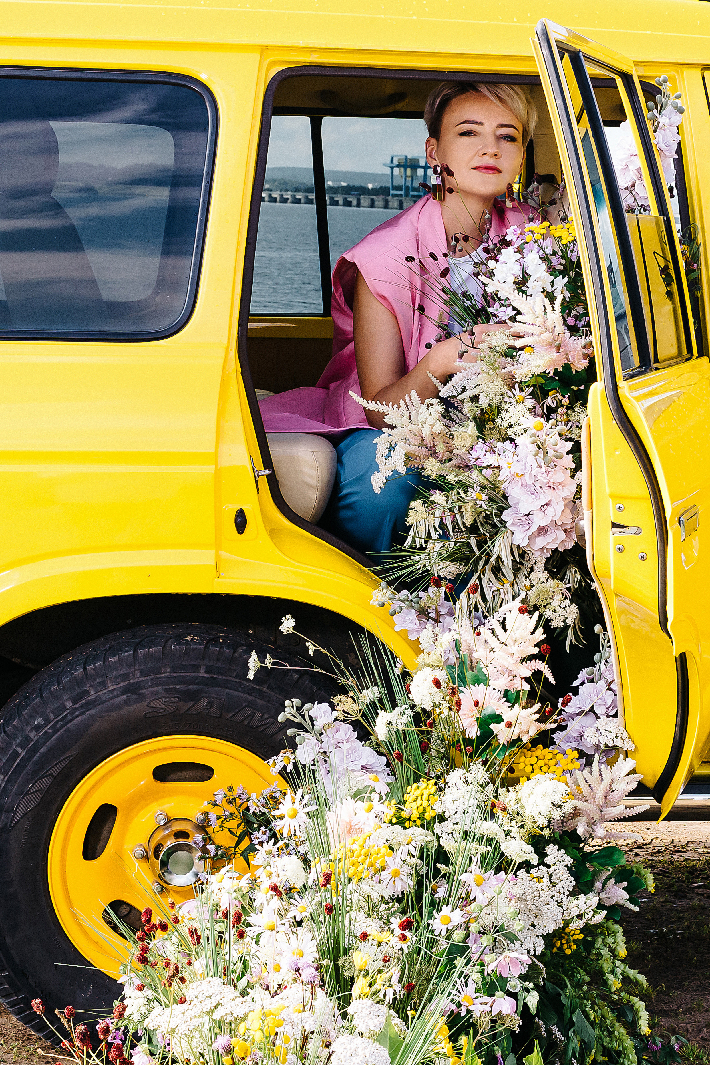 Фотопроекты в Иваново. Свадебный фотограф в Иваново Гитарина Черняева