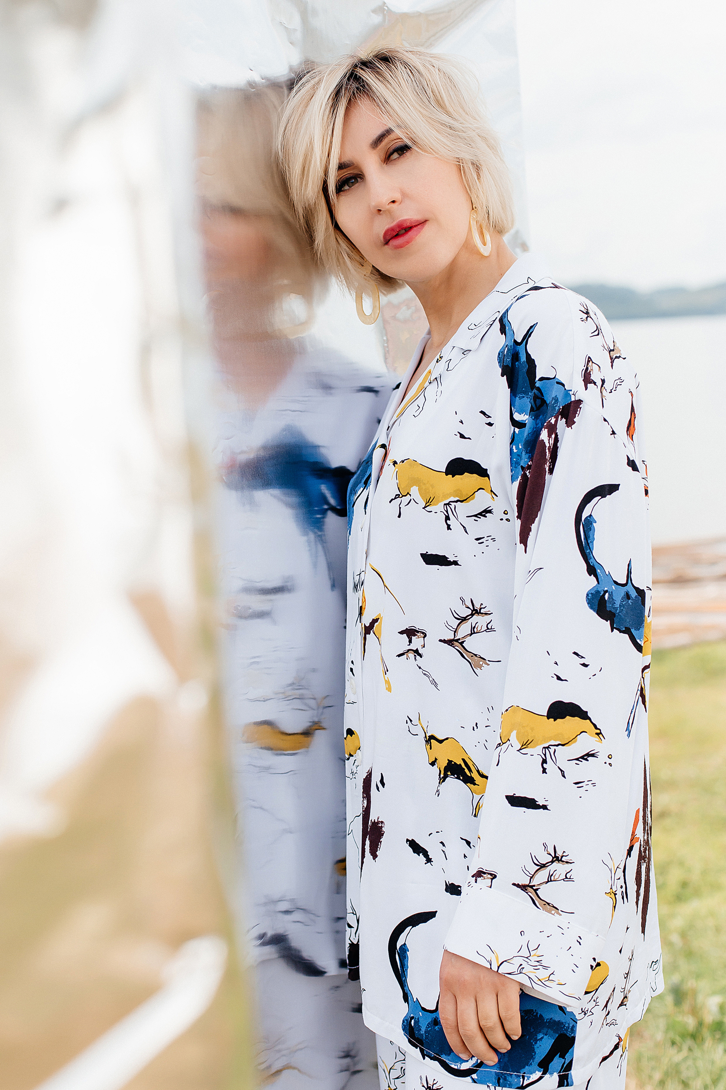 Фотосессия на улице. Свадебный фотограф в Иваново Гитарина Черняева