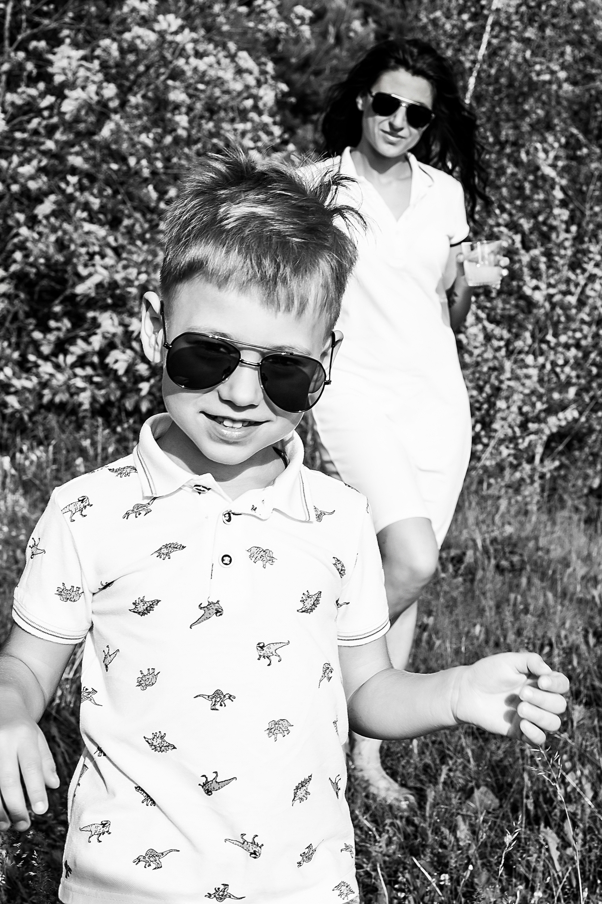 Семейные фотосессии. Свадебный фотограф в Иваново Гитарина Черняева