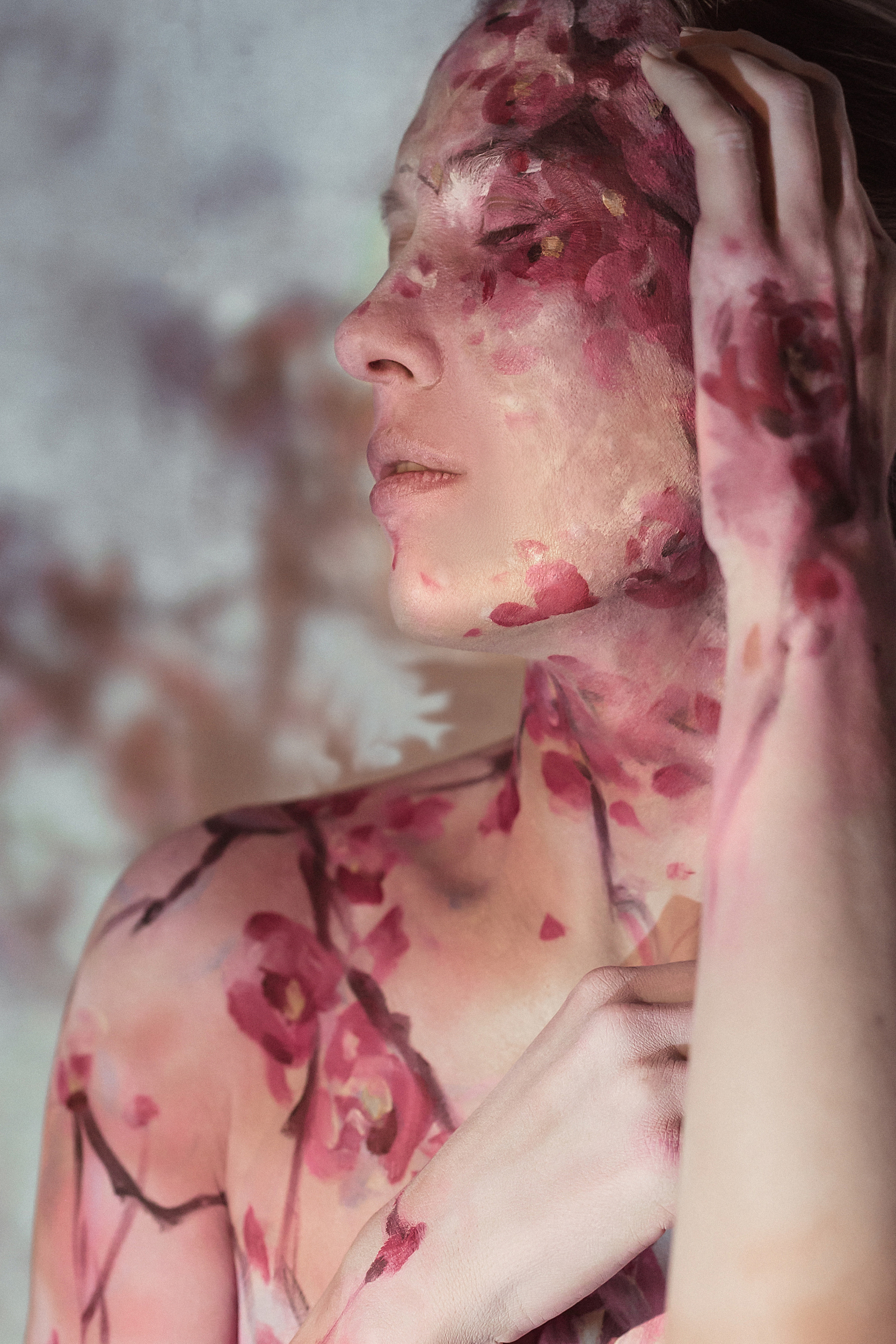 Фотосессия в разных местах. Свадебный фотограф в Иваново Гитарина Черняева