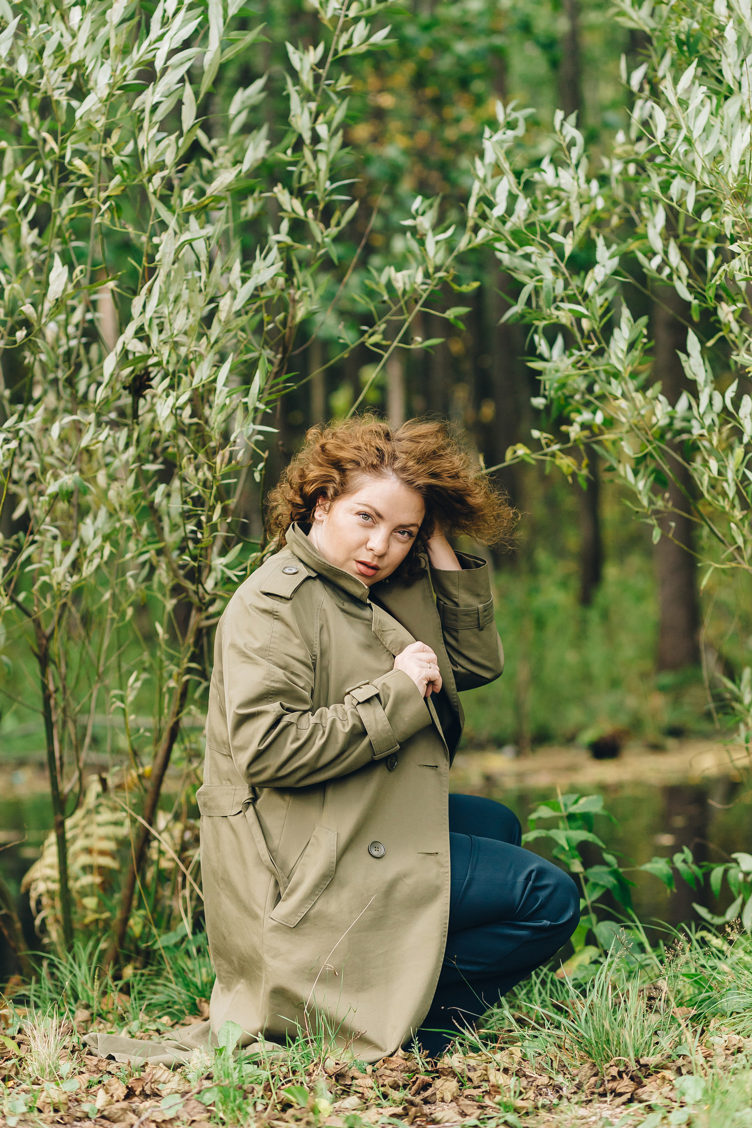 Индивидуальная фотосессия. Свадебный фотограф в Иваново Гитарина Черняева