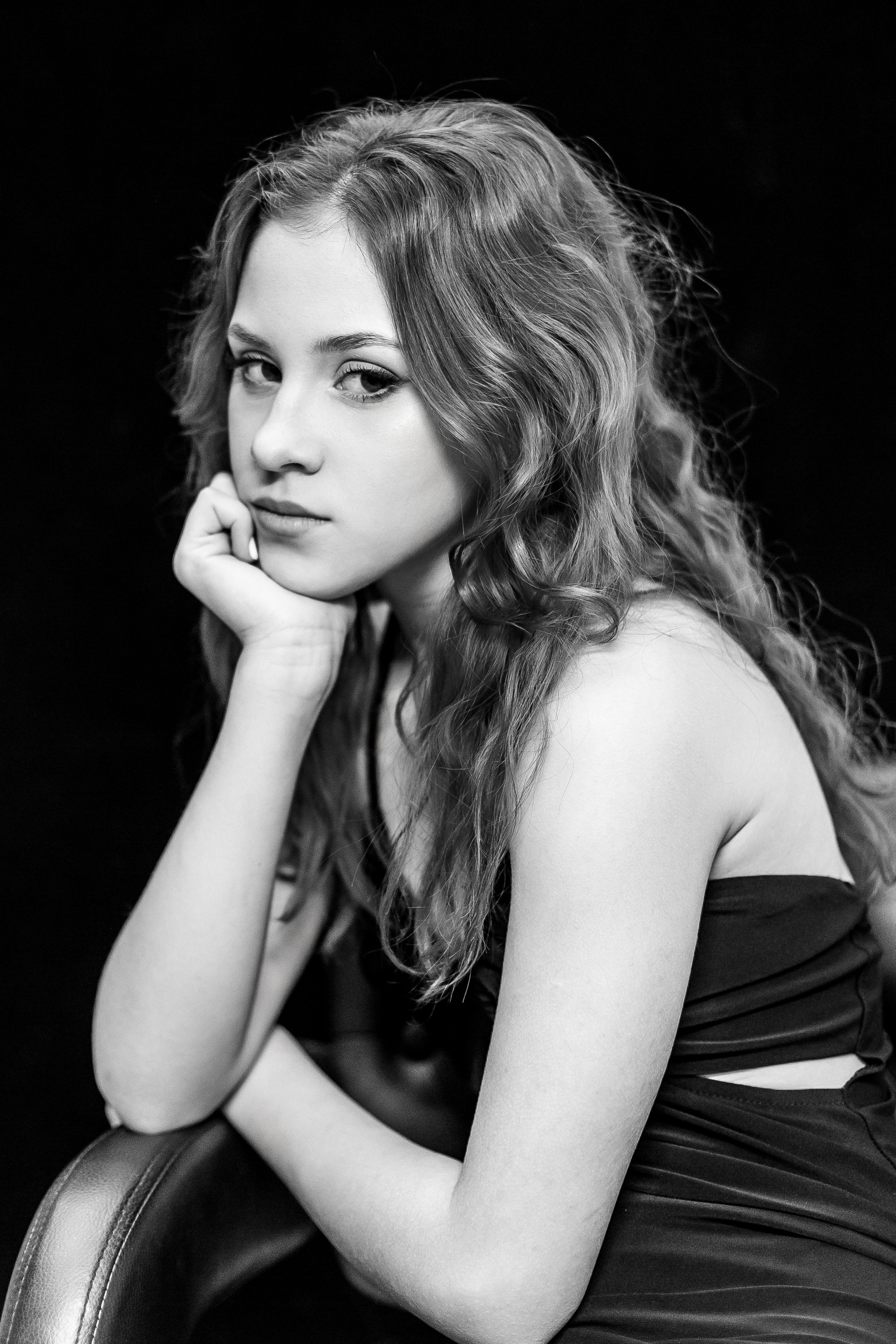 Фотосессия в студии Иваново. Свадебный фотограф в Иваново Гитарина Черняева