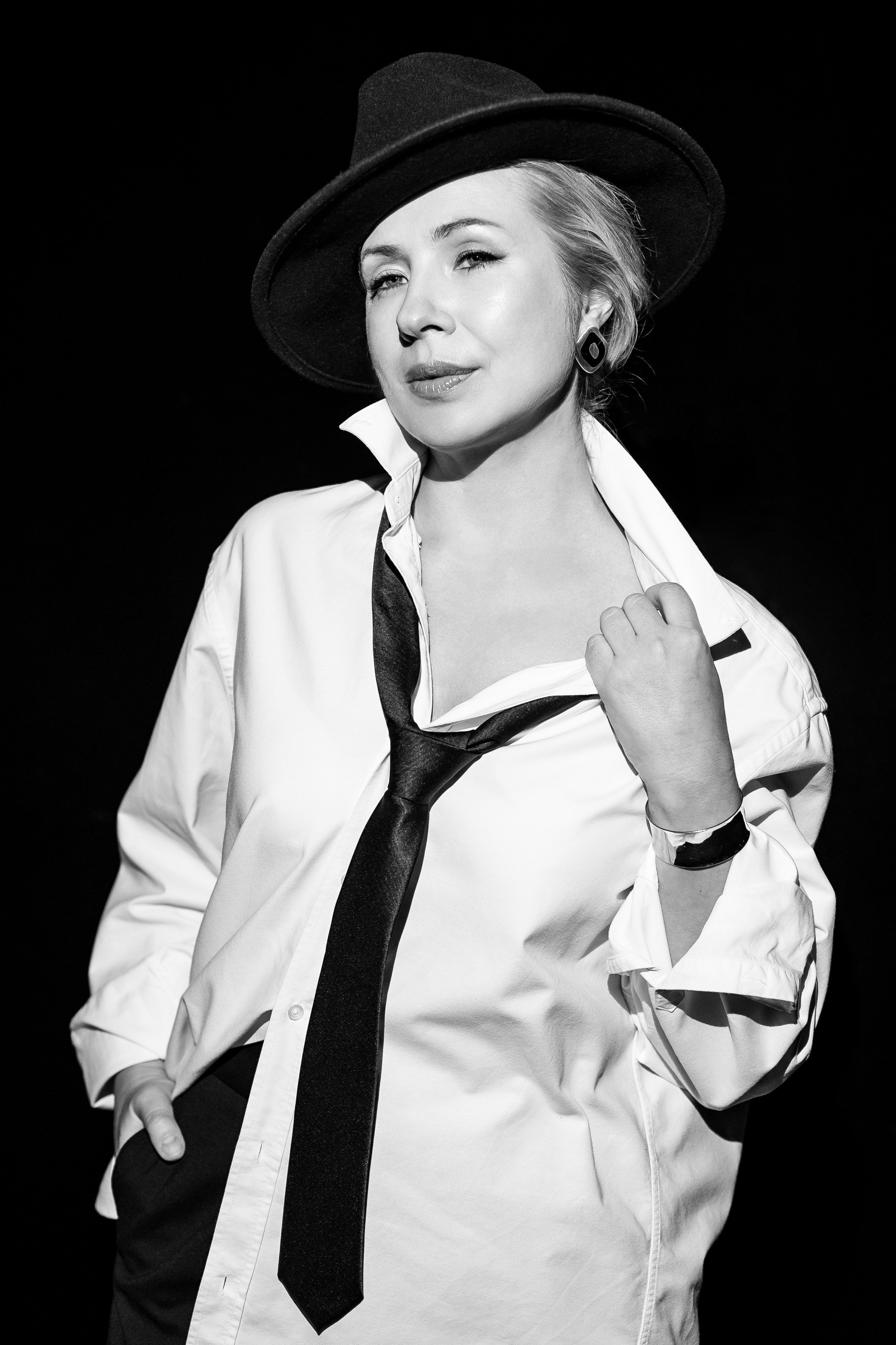 Фотосессия в студии Иваново. Свадебный фотограф в Иваново Гитарина Черняева