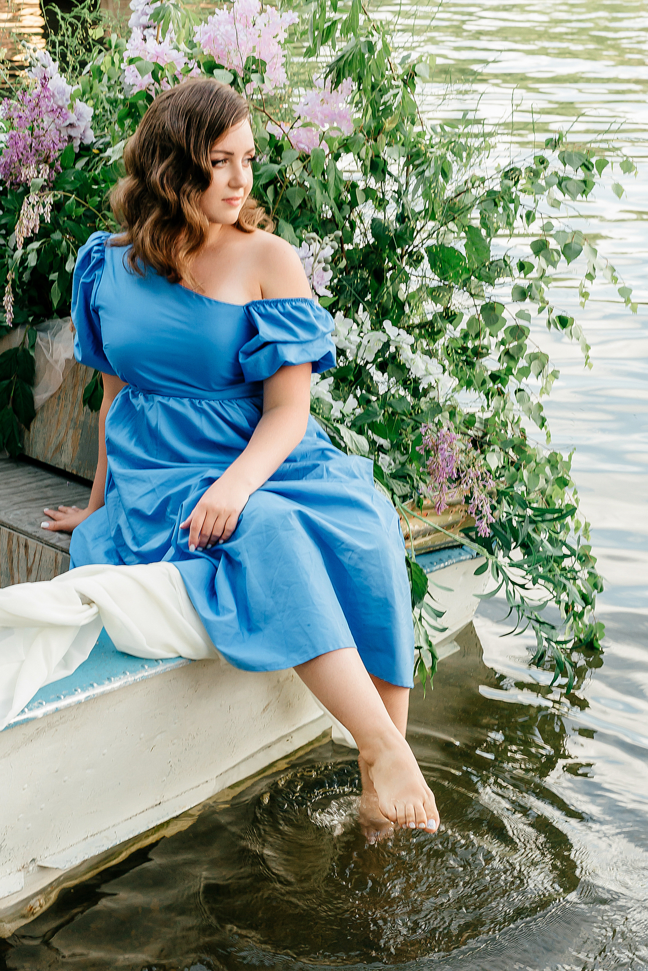 Фотопроекты в Иваново. Свадебный фотограф в Иваново Гитарина Черняева