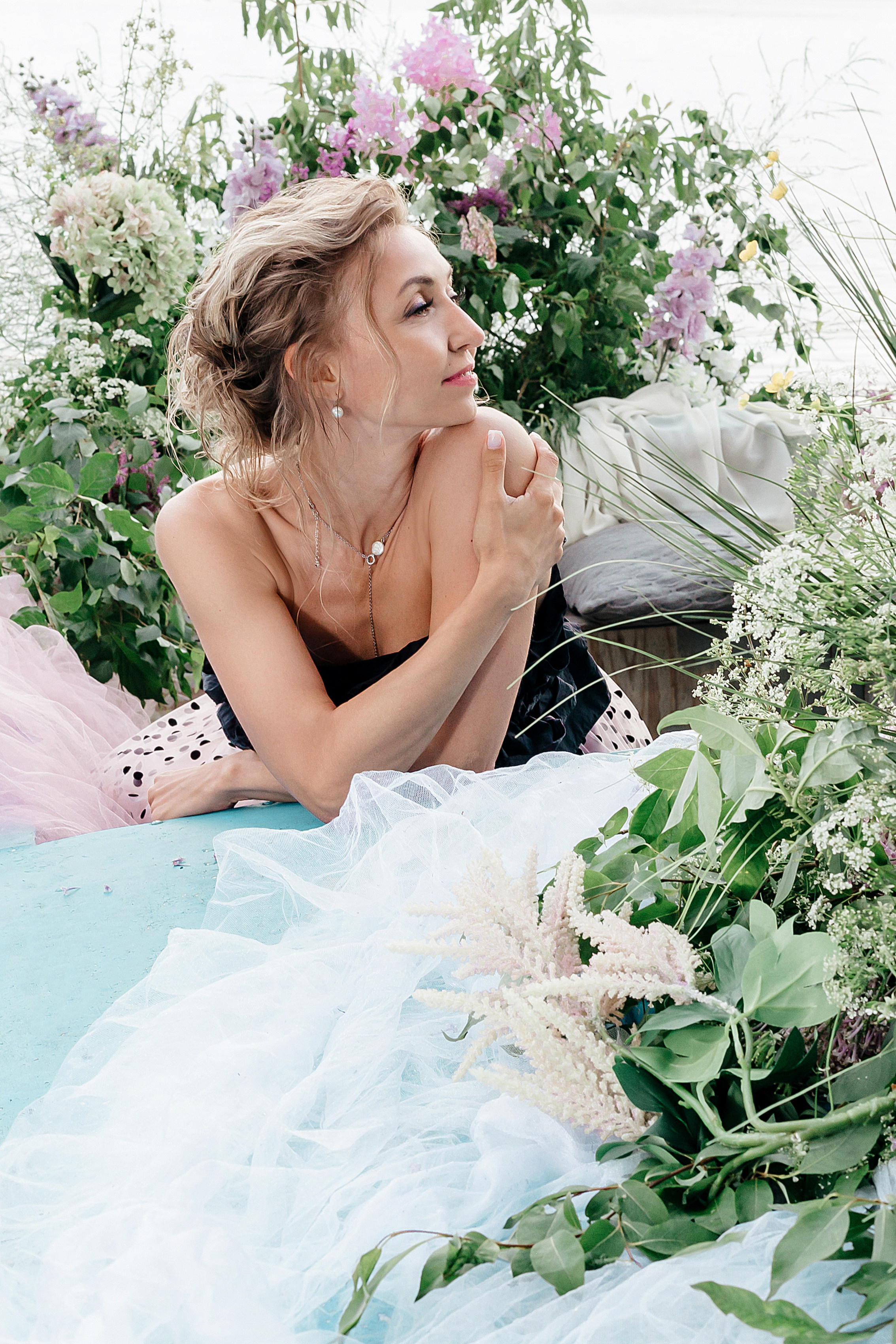 Фотопроекты в Иваново. Свадебный фотограф в Иваново Гитарина Черняева