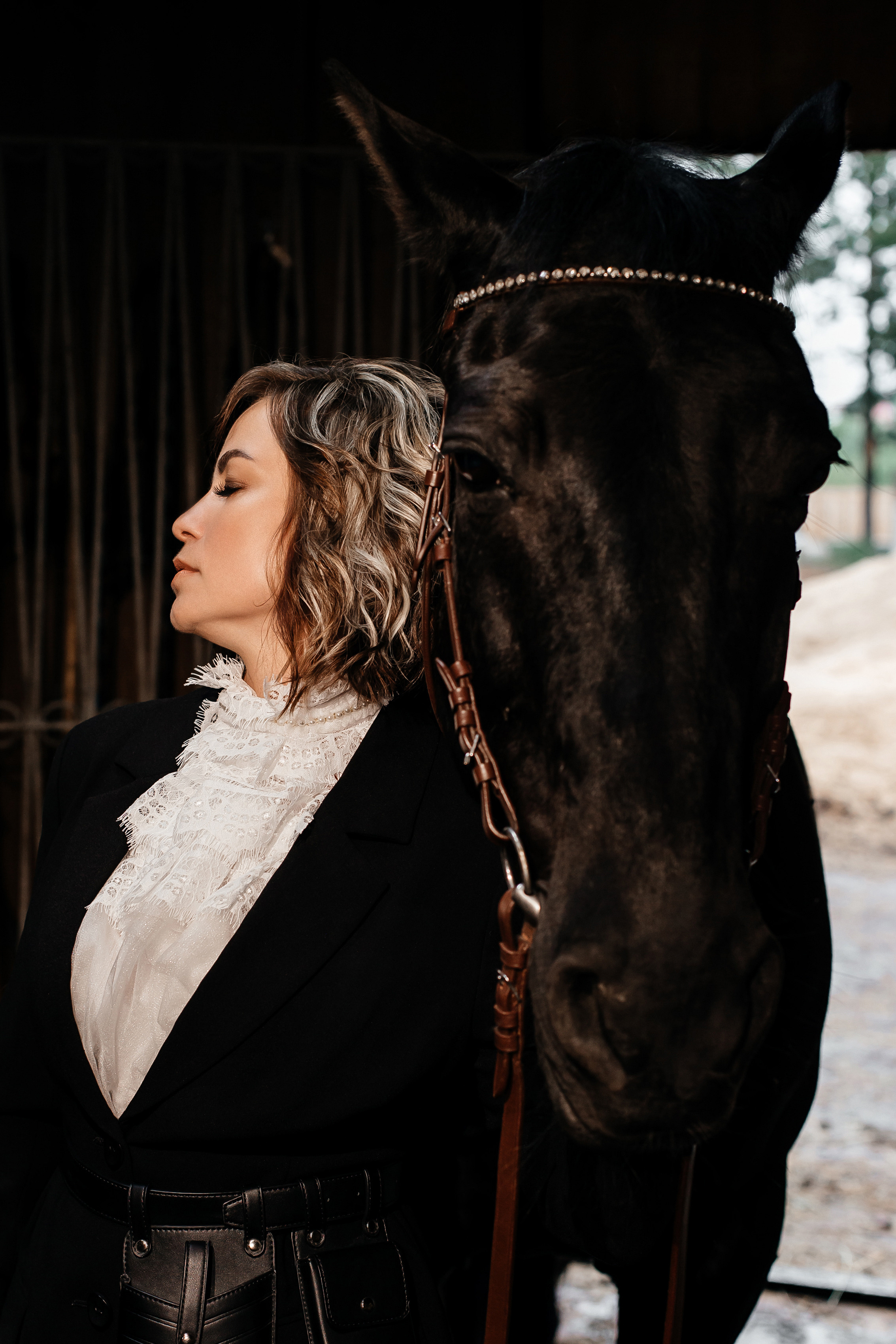 Фотопроекты в Иваново. Свадебный фотограф в Иваново Гитарина Черняева