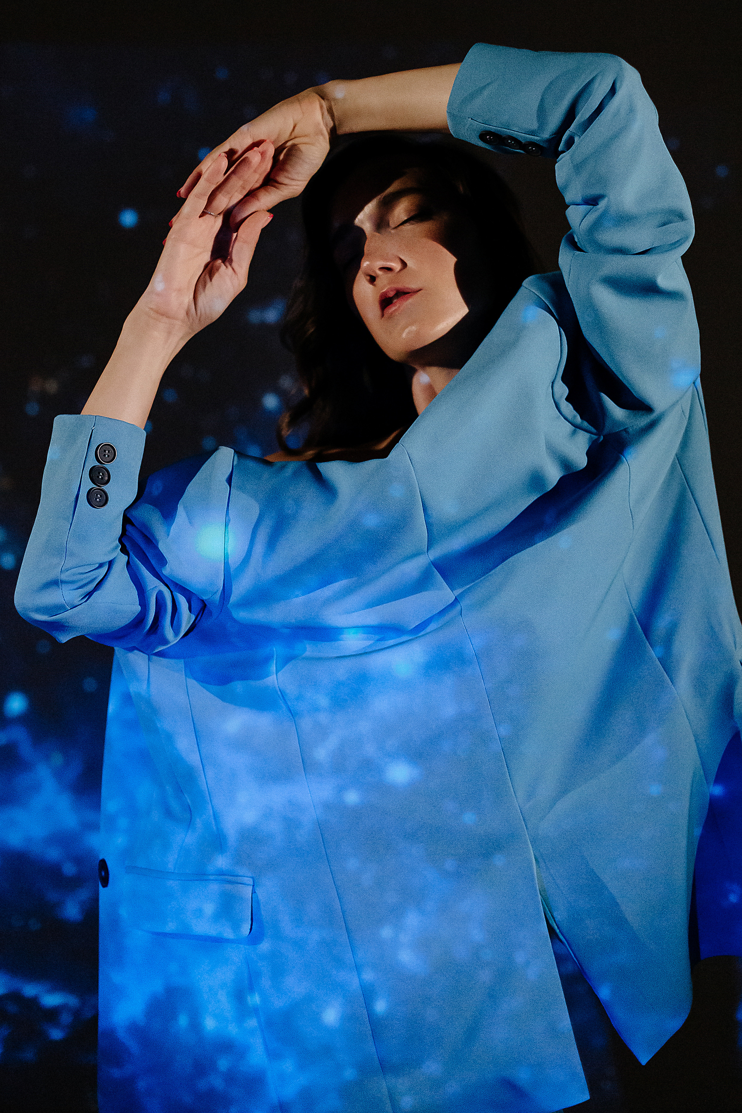 Фотосессия в студии Иваново. Свадебный фотограф в Иваново Гитарина Черняева