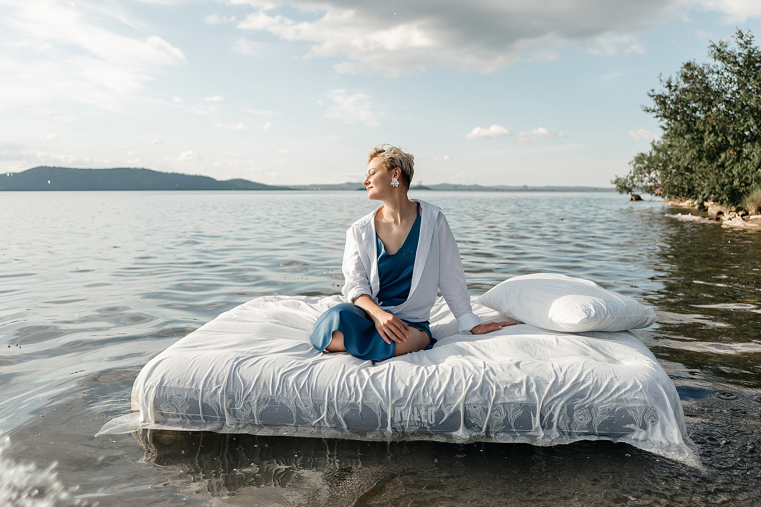 Фотопроекты в Иваново. Свадебный фотограф в Иваново Гитарина Черняева