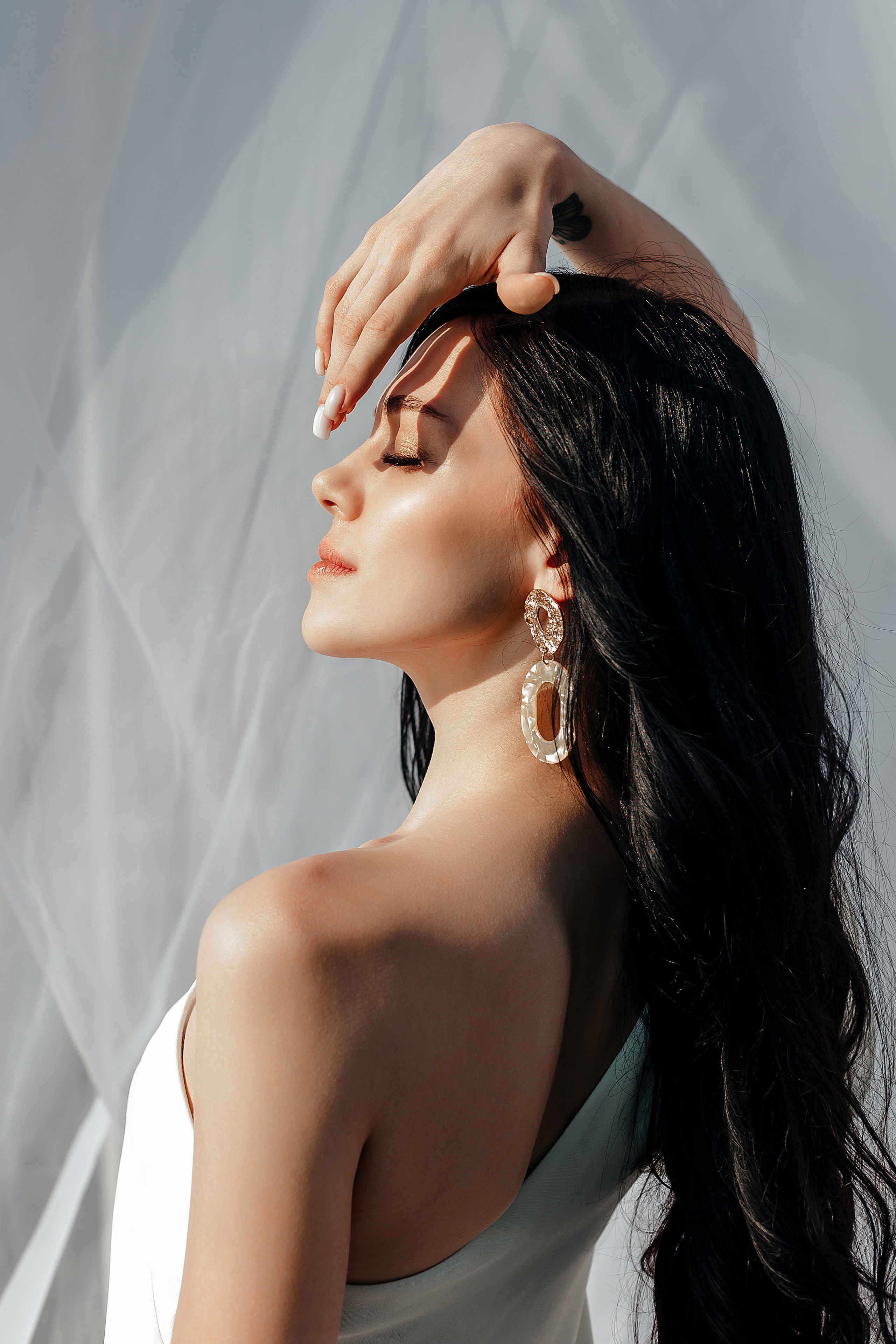 Фотопроекты в Иваново. Свадебный фотограф в Иваново Гитарина Черняева