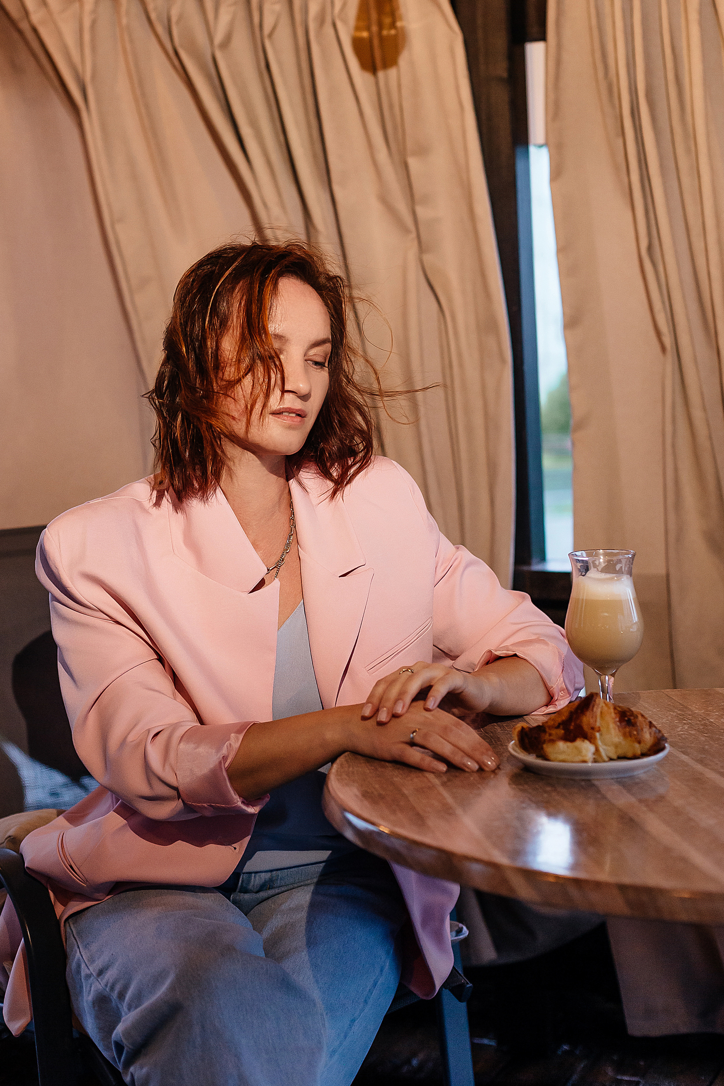 Фотосессия на улице. Свадебный фотограф в Иваново Гитарина Черняева