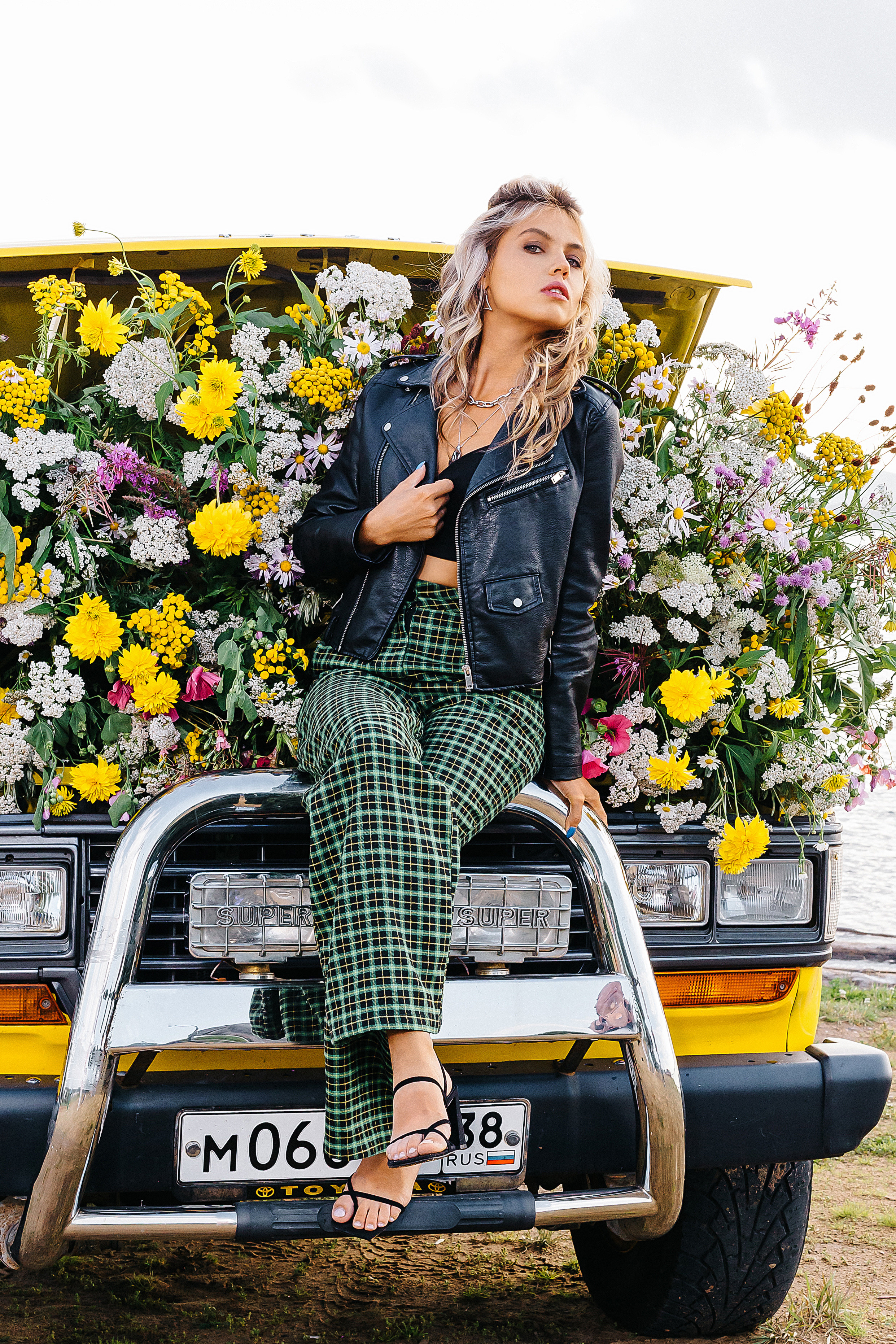 Фотопроекты в Иваново. Свадебный фотограф в Иваново Гитарина Черняева