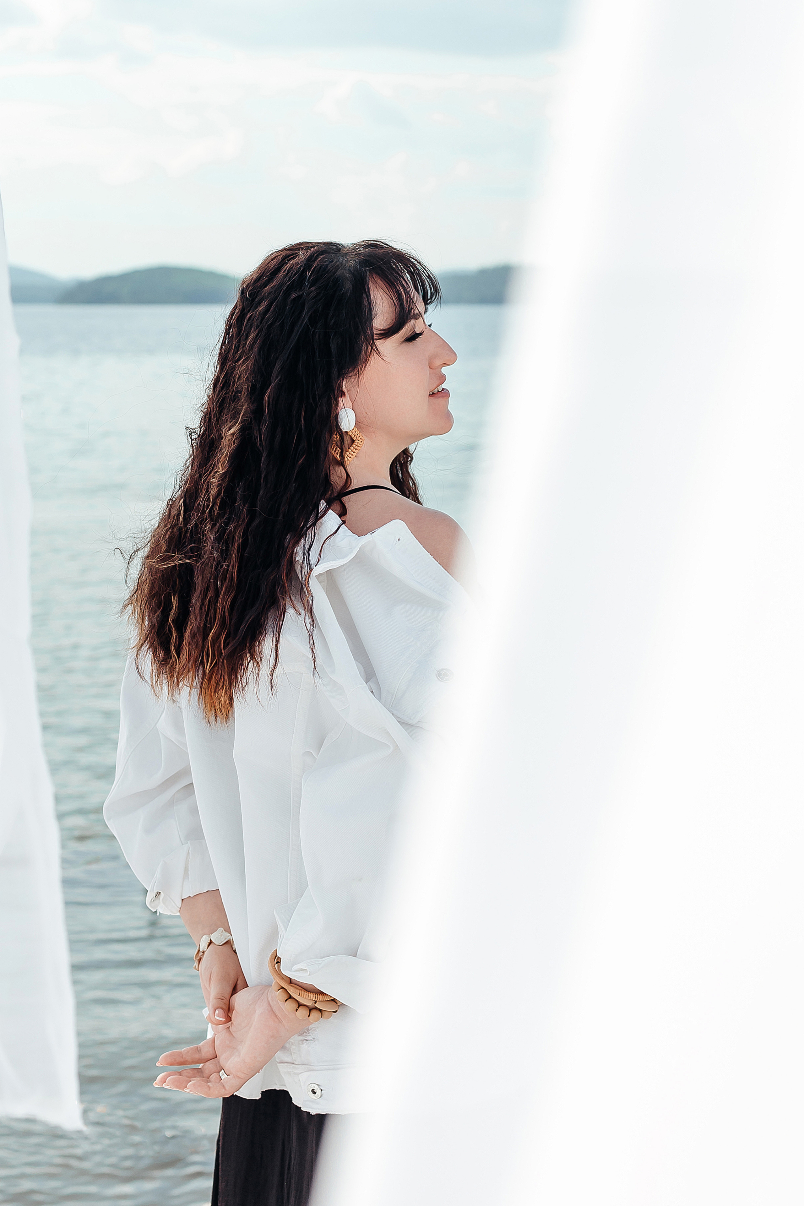 Фотопроекты в Иваново. Свадебный фотограф в Иваново Гитарина Черняева