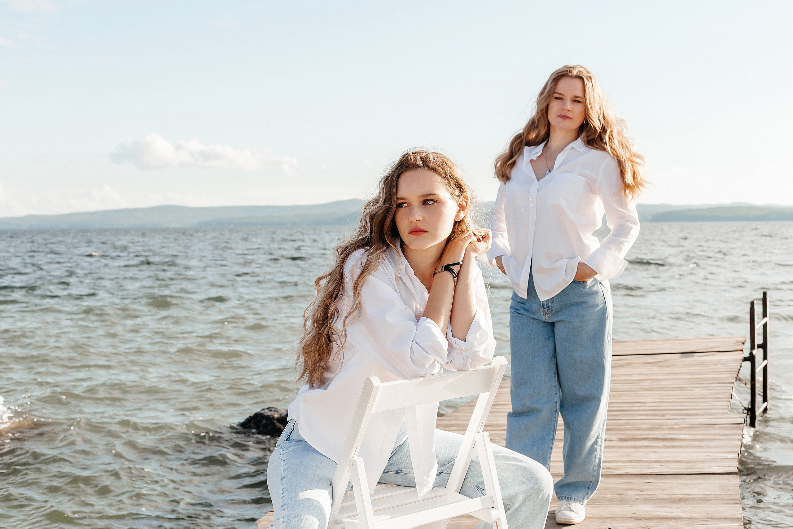 Семейные фотосессии. Свадебный фотограф в Иваново Гитарина Черняева