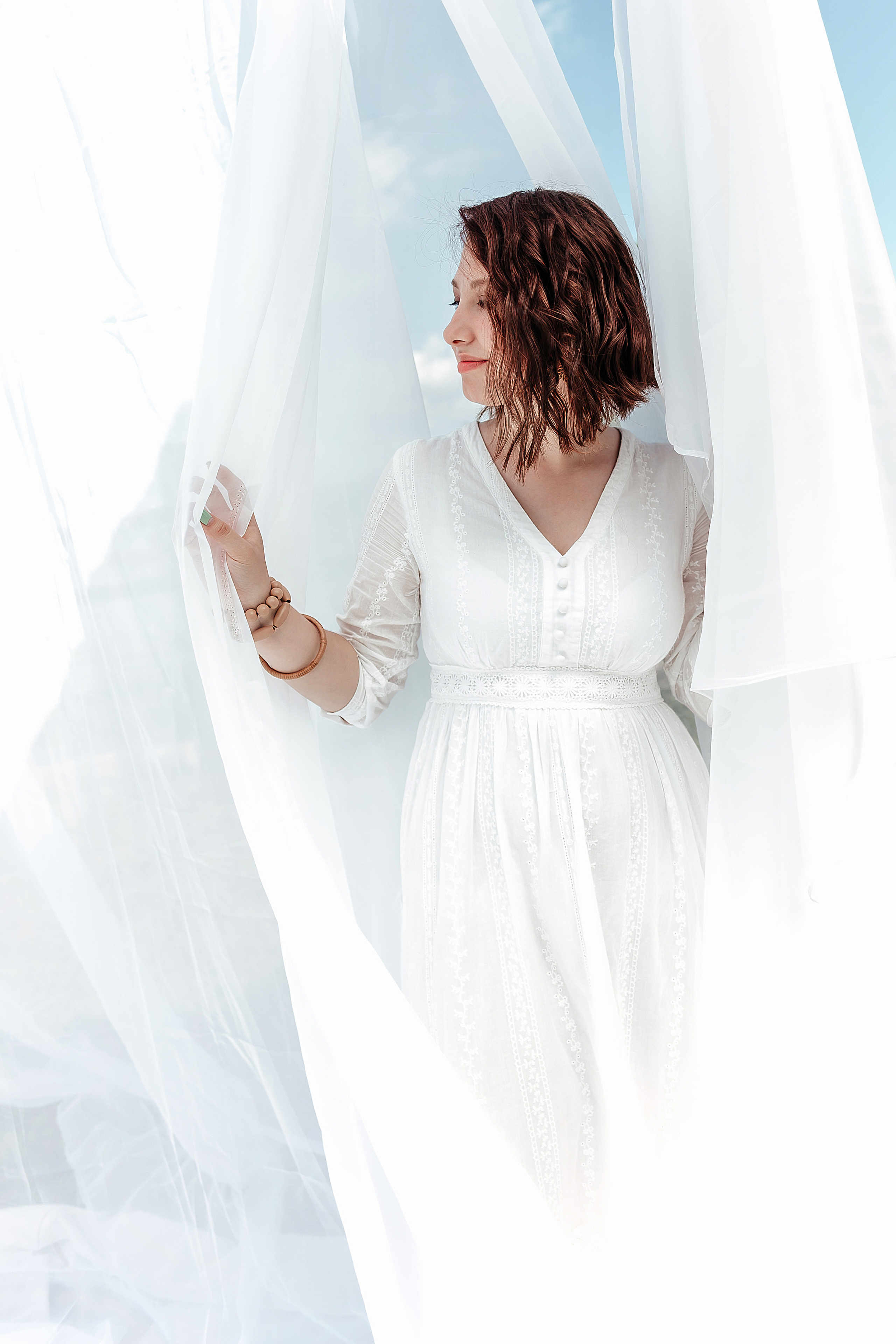 Фотопроекты в Иваново. Свадебный фотограф в Иваново Гитарина Черняева