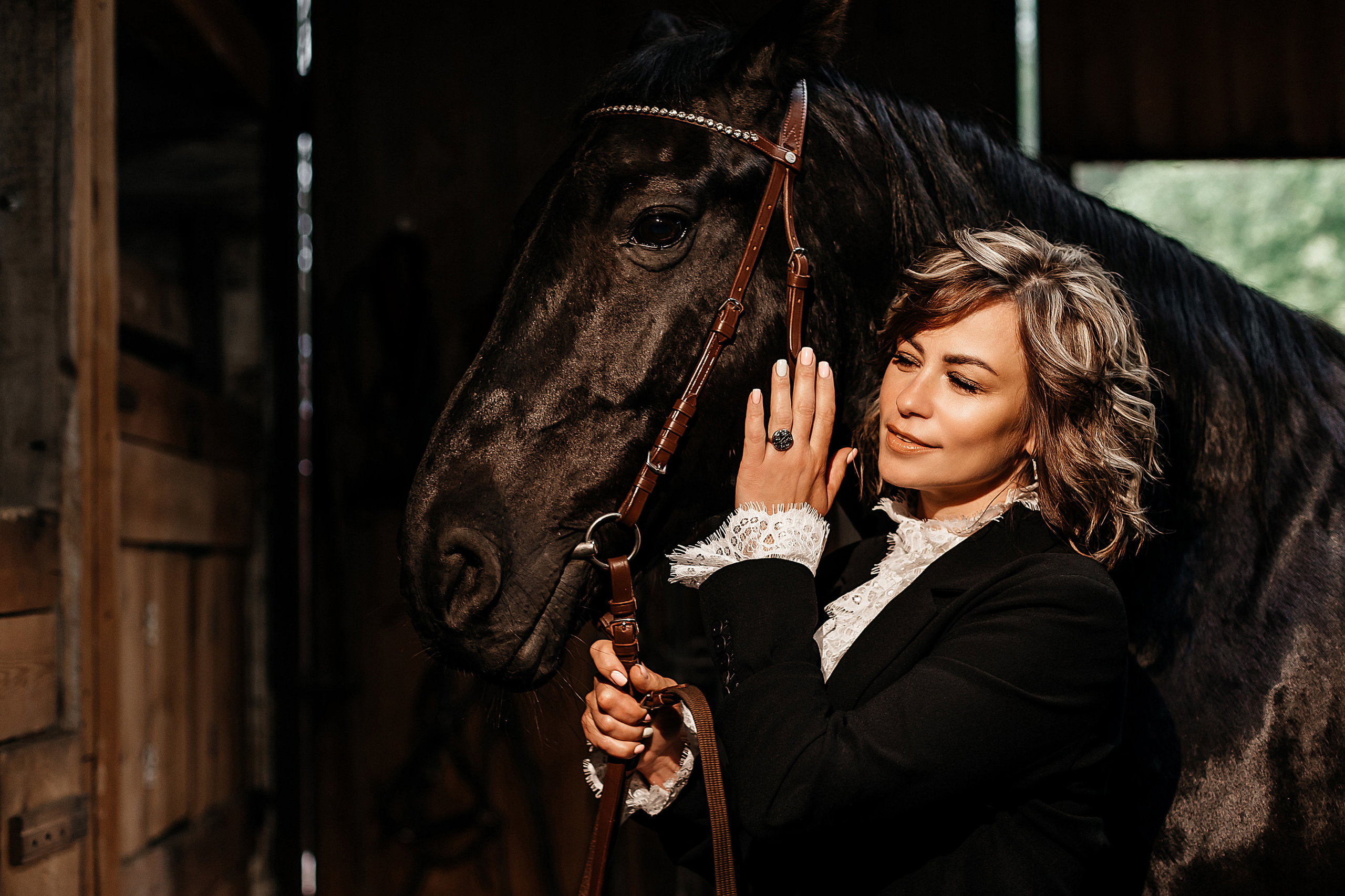 Фотопроекты в Иваново. Свадебный фотограф в Иваново Гитарина Черняева