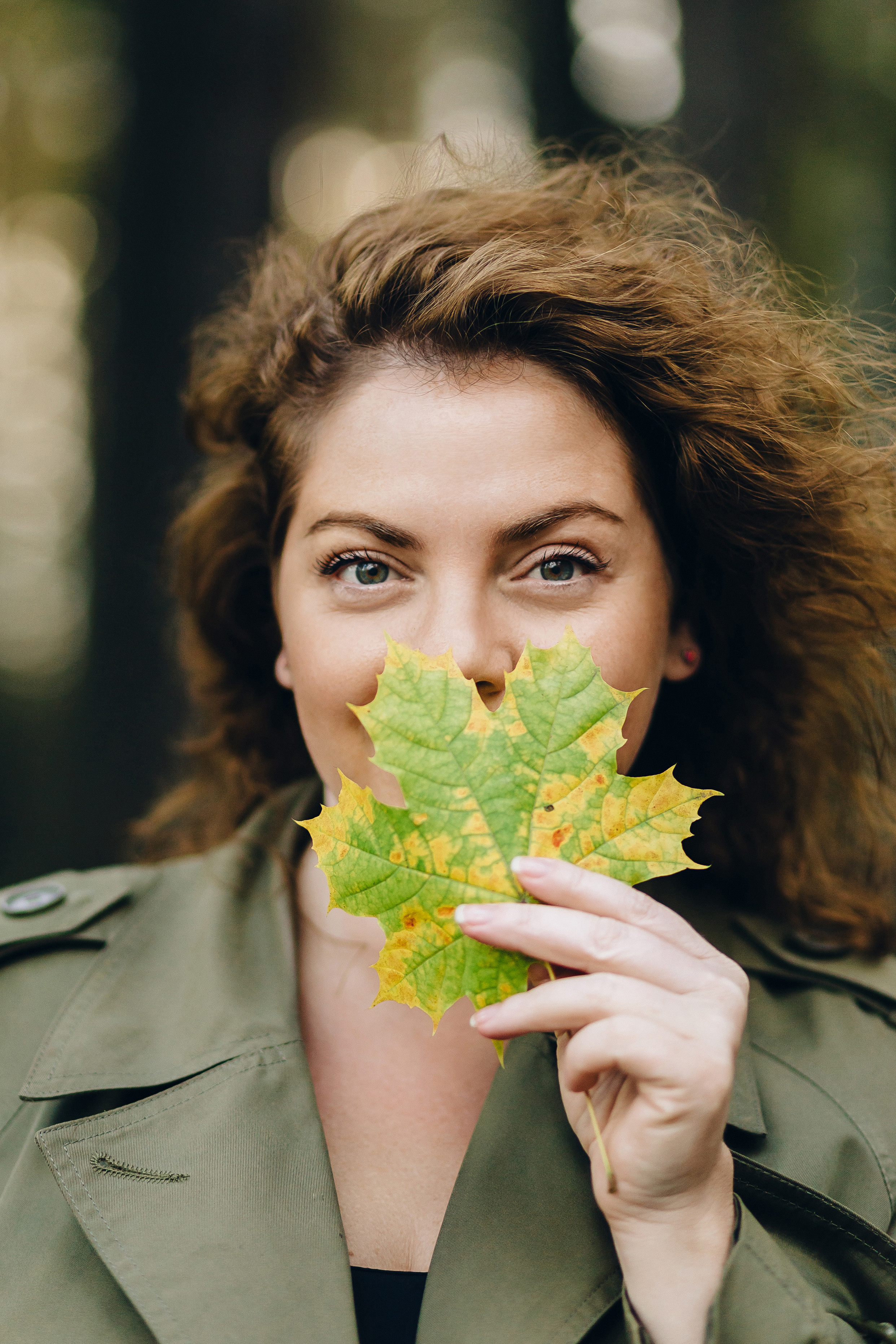Индивидуальная фотосессия. Свадебный фотограф в Иваново Гитарина Черняева
