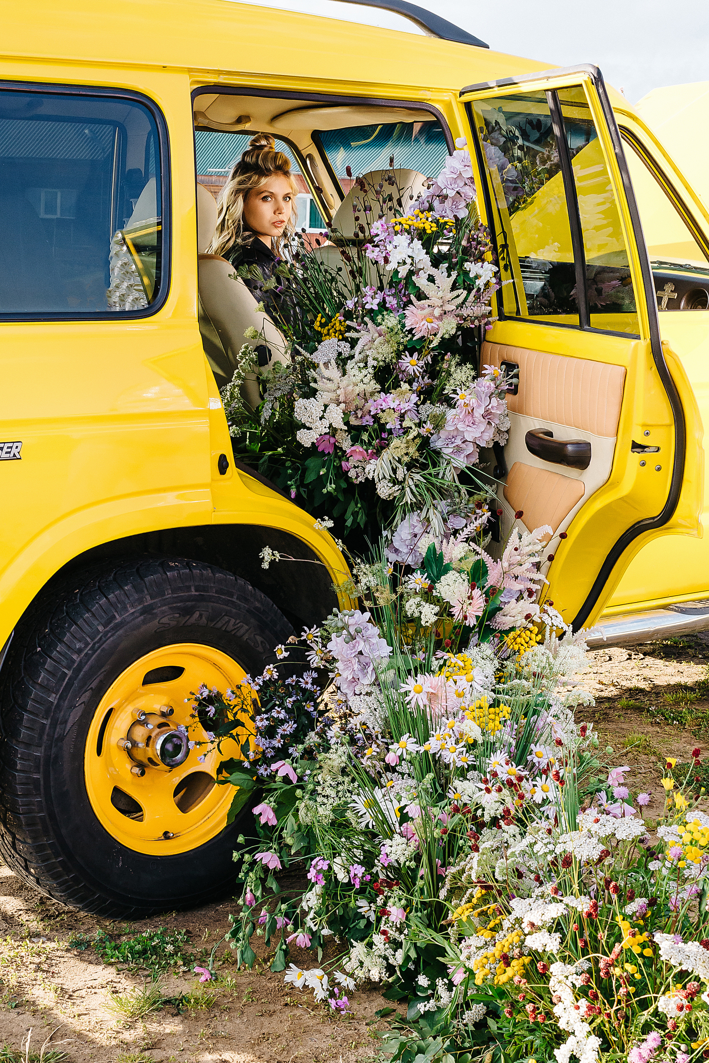 Фотопроекты в Иваново. Свадебный фотограф в Иваново Гитарина Черняева