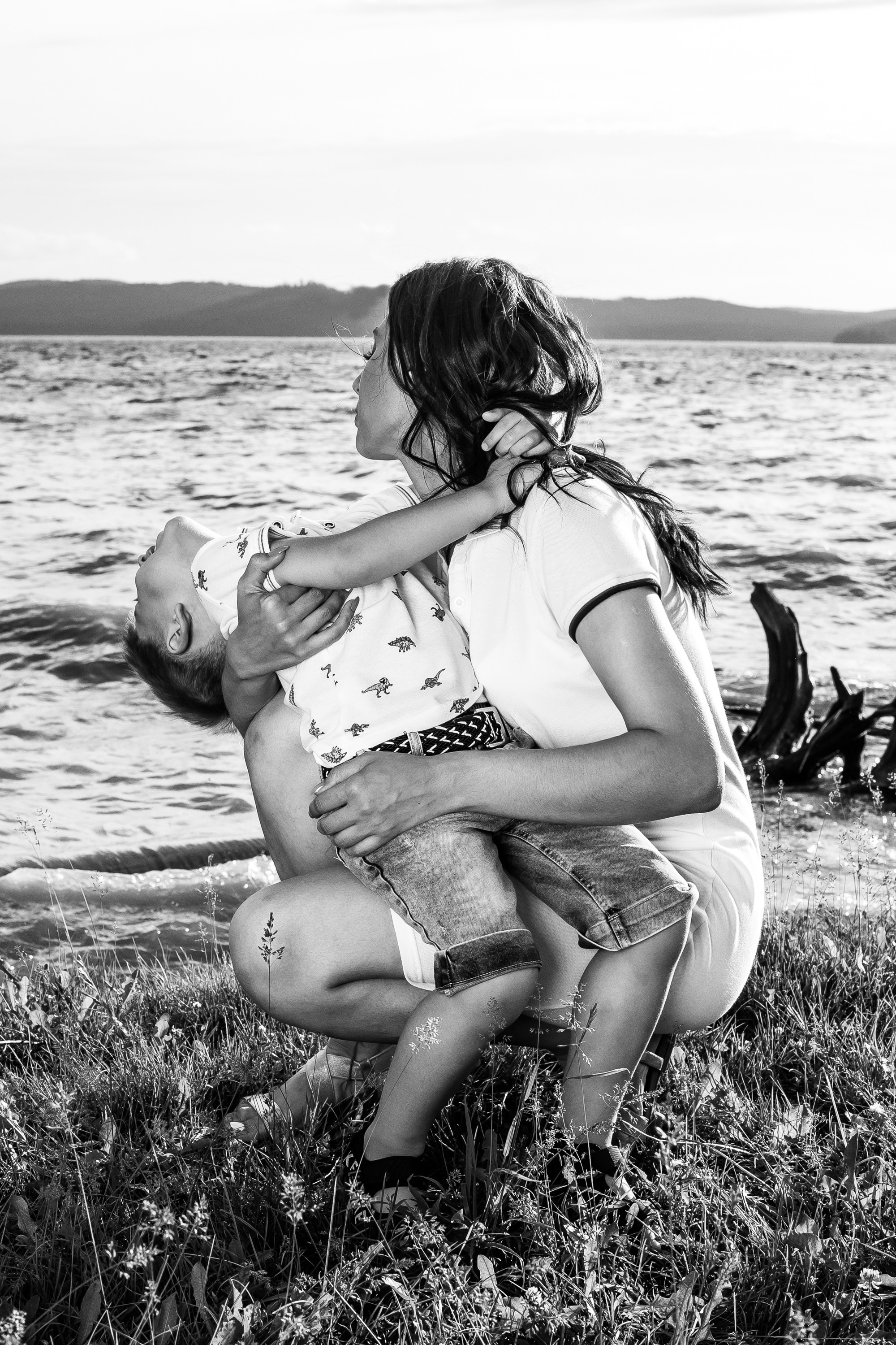 Семейные фотосессии. Свадебный фотограф в Иваново Гитарина Черняева