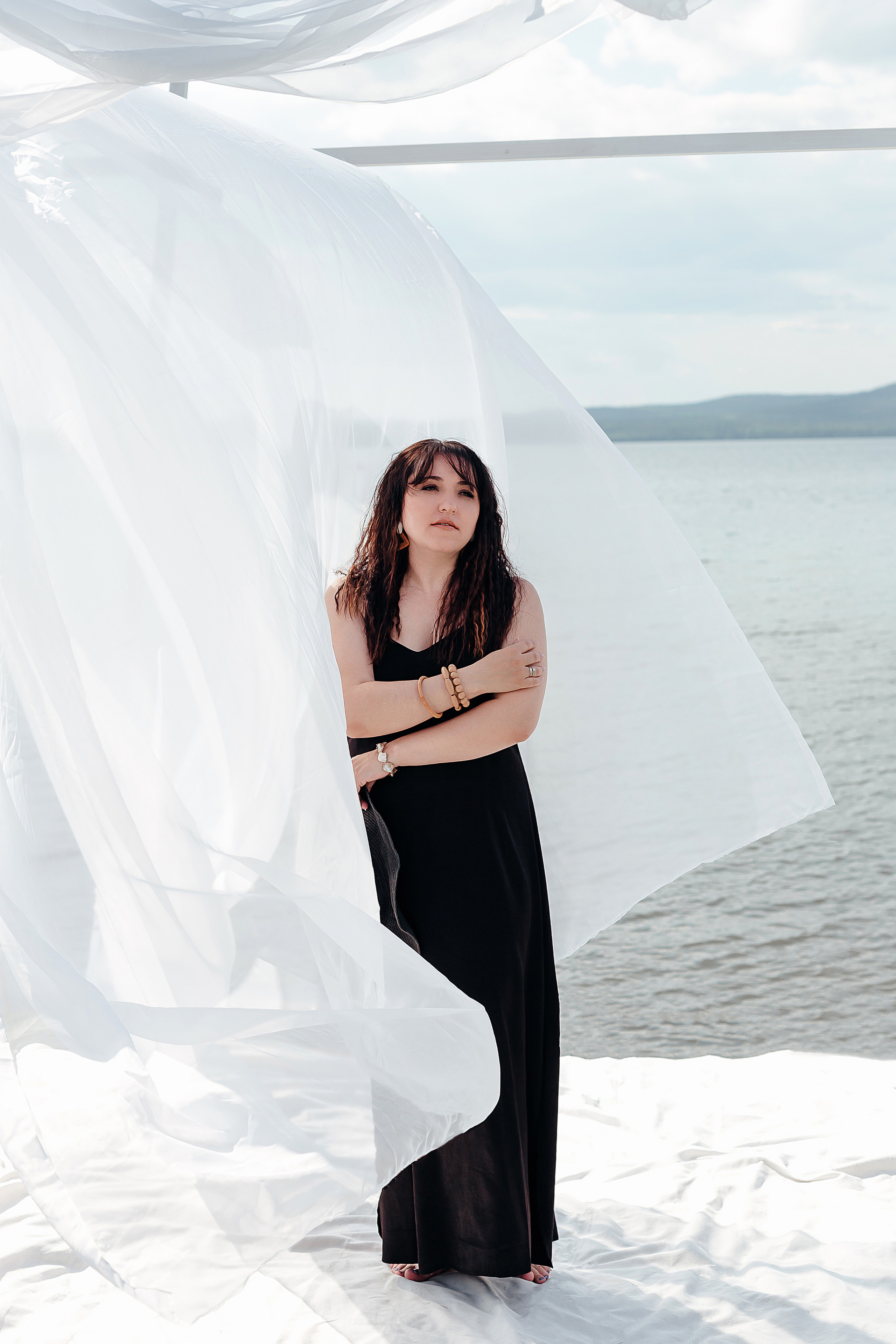 Фотопроекты в Иваново. Свадебный фотограф в Иваново Гитарина Черняева