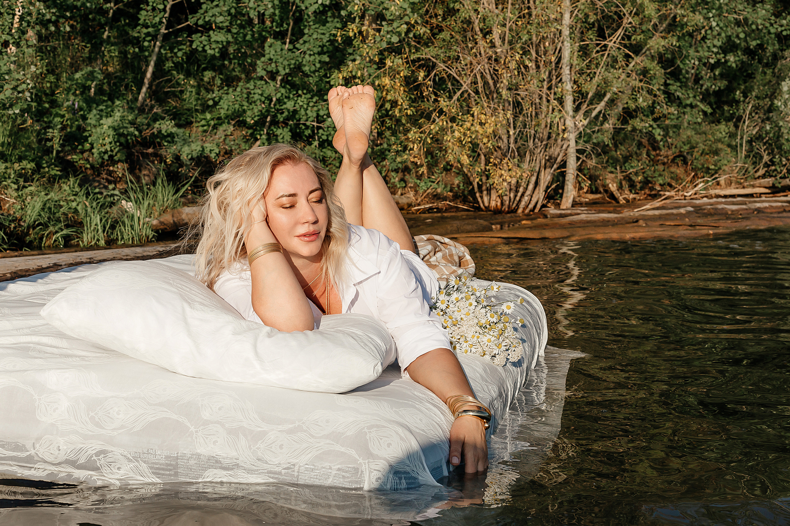 Фотопроекты в Иваново. Свадебный фотограф в Иваново Гитарина Черняева