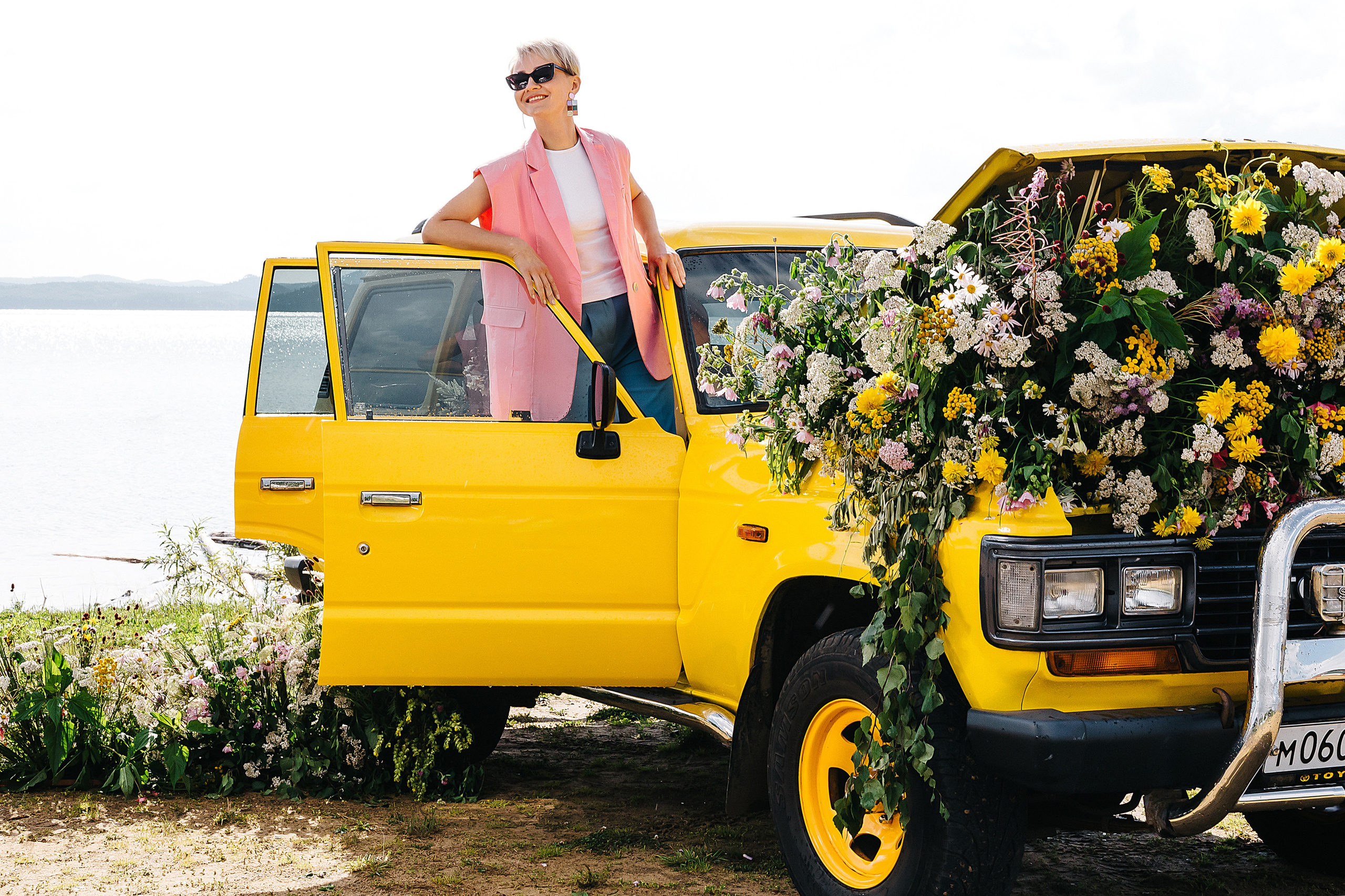 Фотопроекты в Иваново. Свадебный фотограф в Иваново Гитарина Черняева