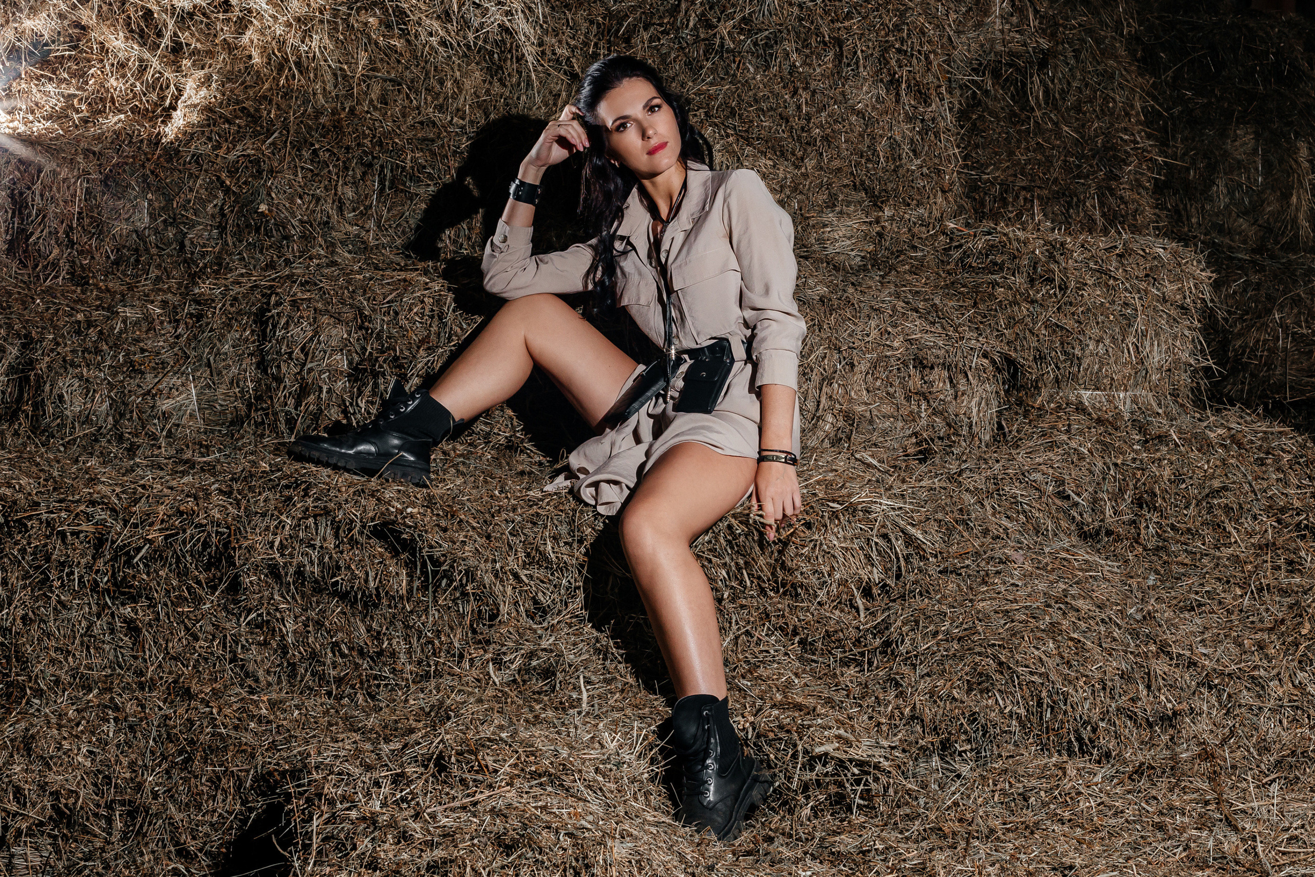 Фотопроекты в Иваново. Свадебный фотограф в Иваново Гитарина Черняева