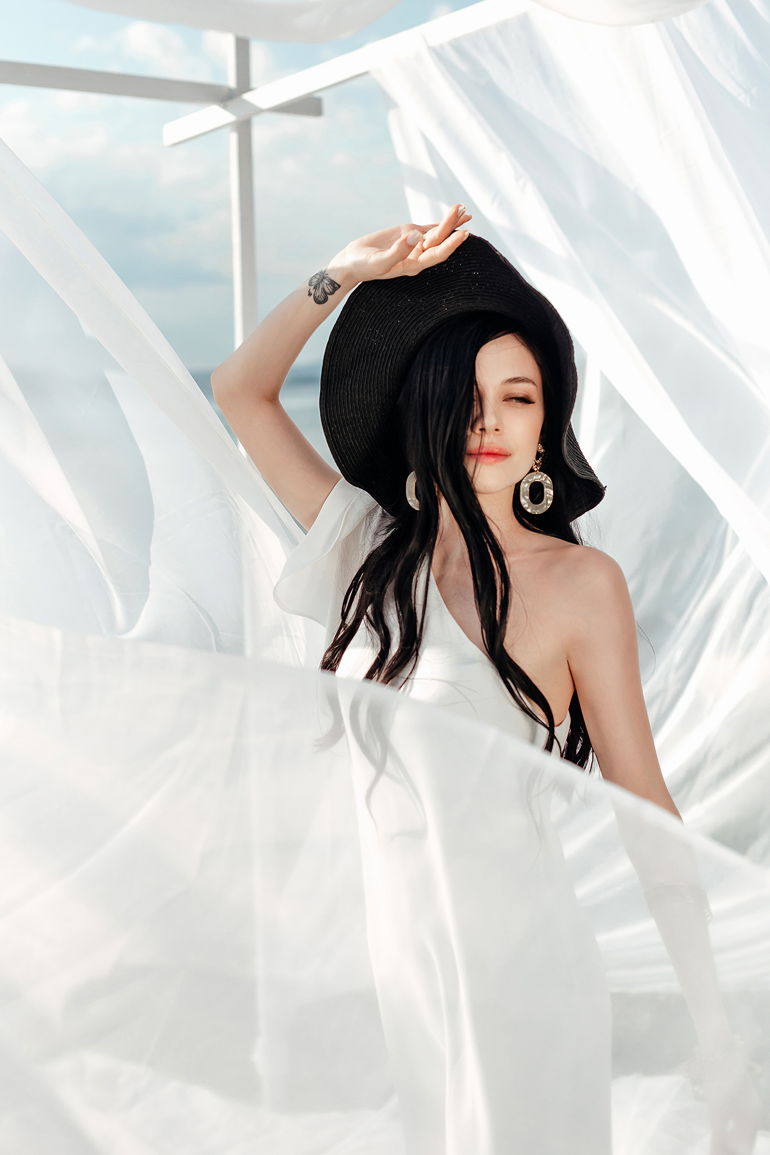 Фотопроекты в Иваново. Свадебный фотограф в Иваново Гитарина Черняева