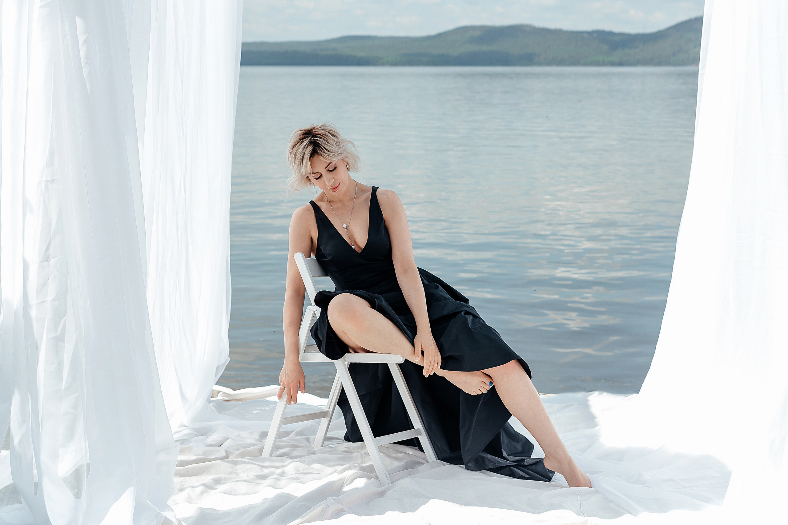 Фотопроекты в Иваново. Свадебный фотограф в Иваново Гитарина Черняева