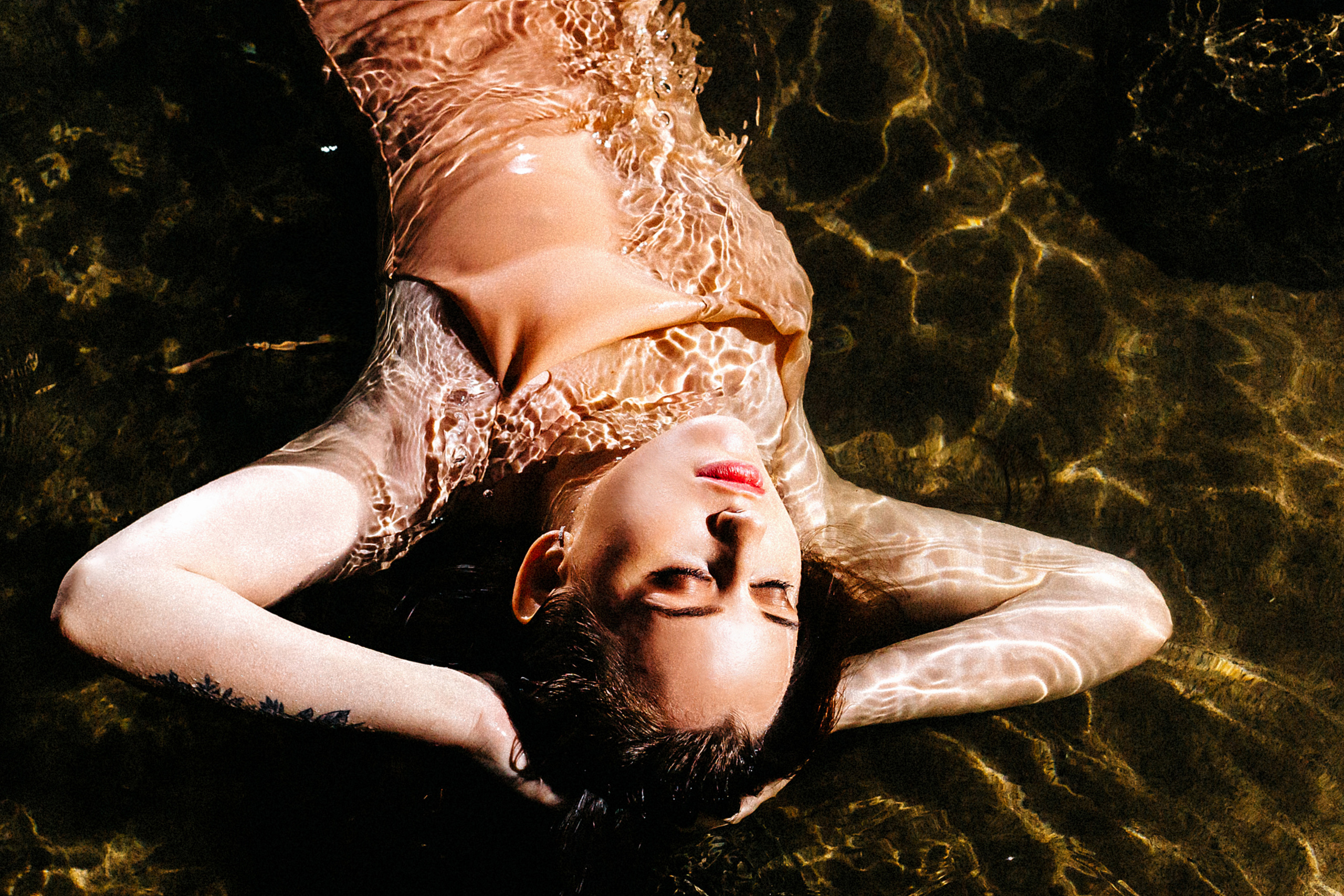 Фотосессия на улице. Свадебный фотограф в Иваново Гитарина Черняева