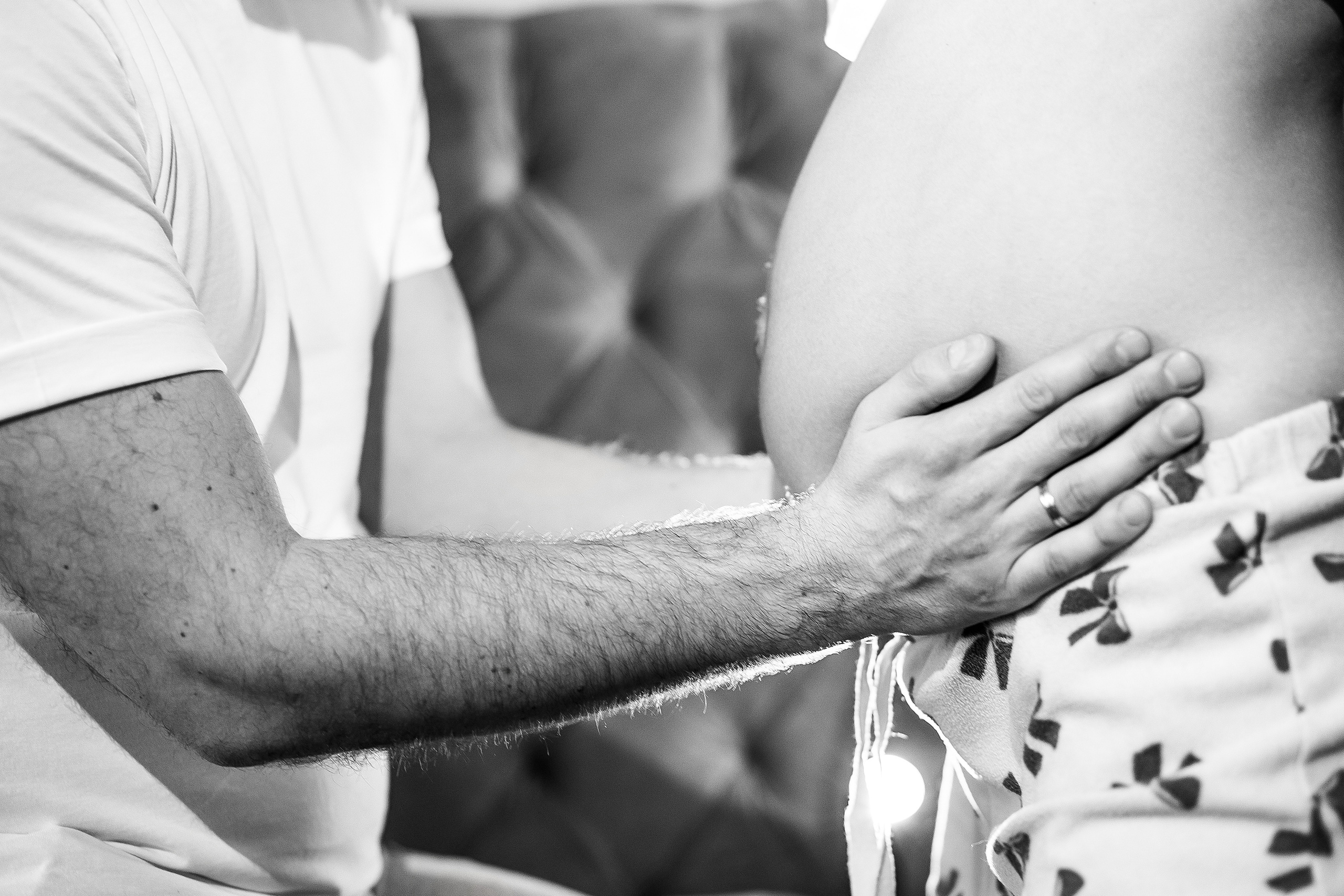 Фотосессия в ожидании, беременная съёмка. Свадебный фотограф в Иваново Гитарина Черняева