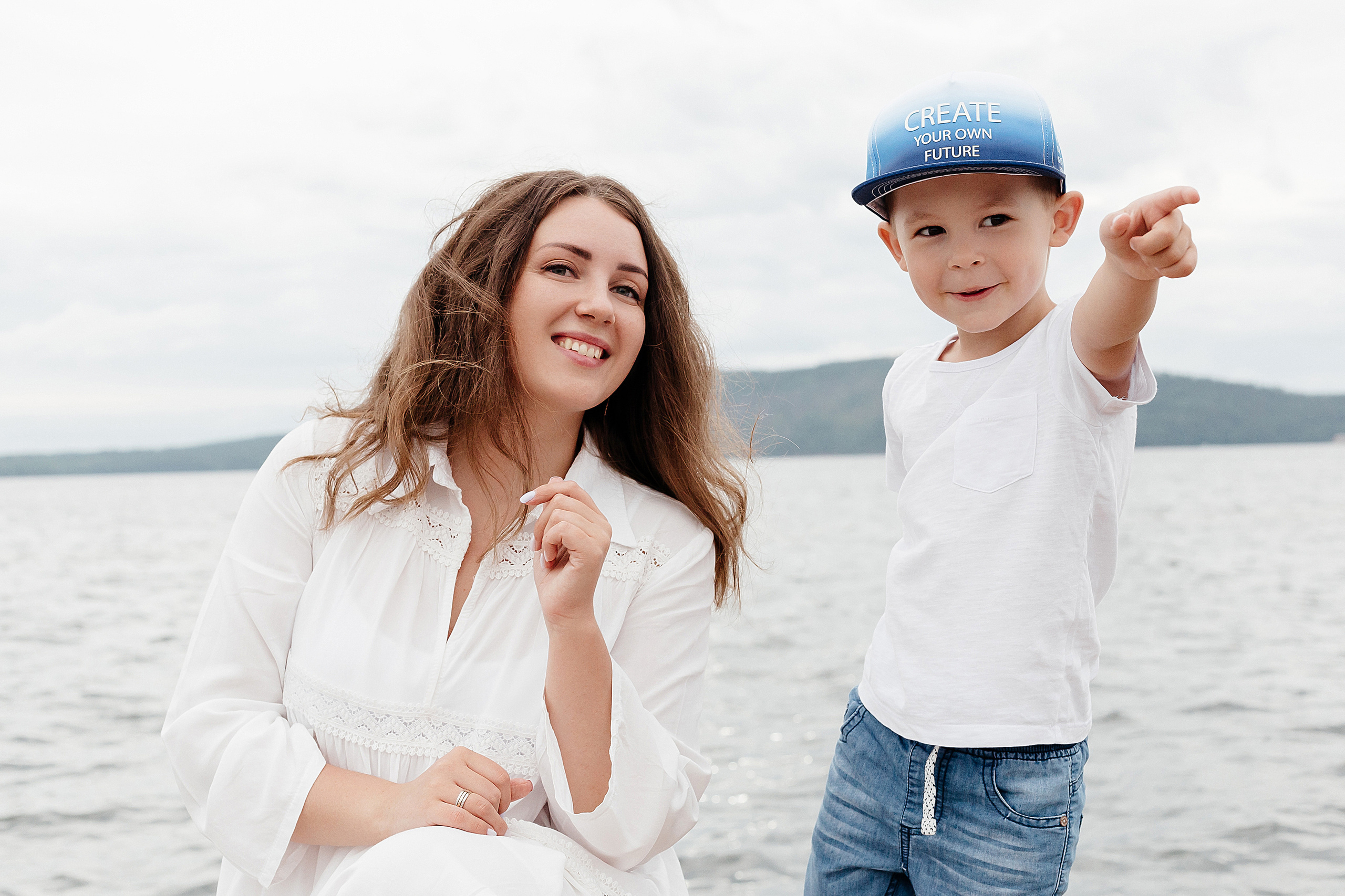 Семейные фотосессии. Свадебный фотограф в Иваново Гитарина Черняева