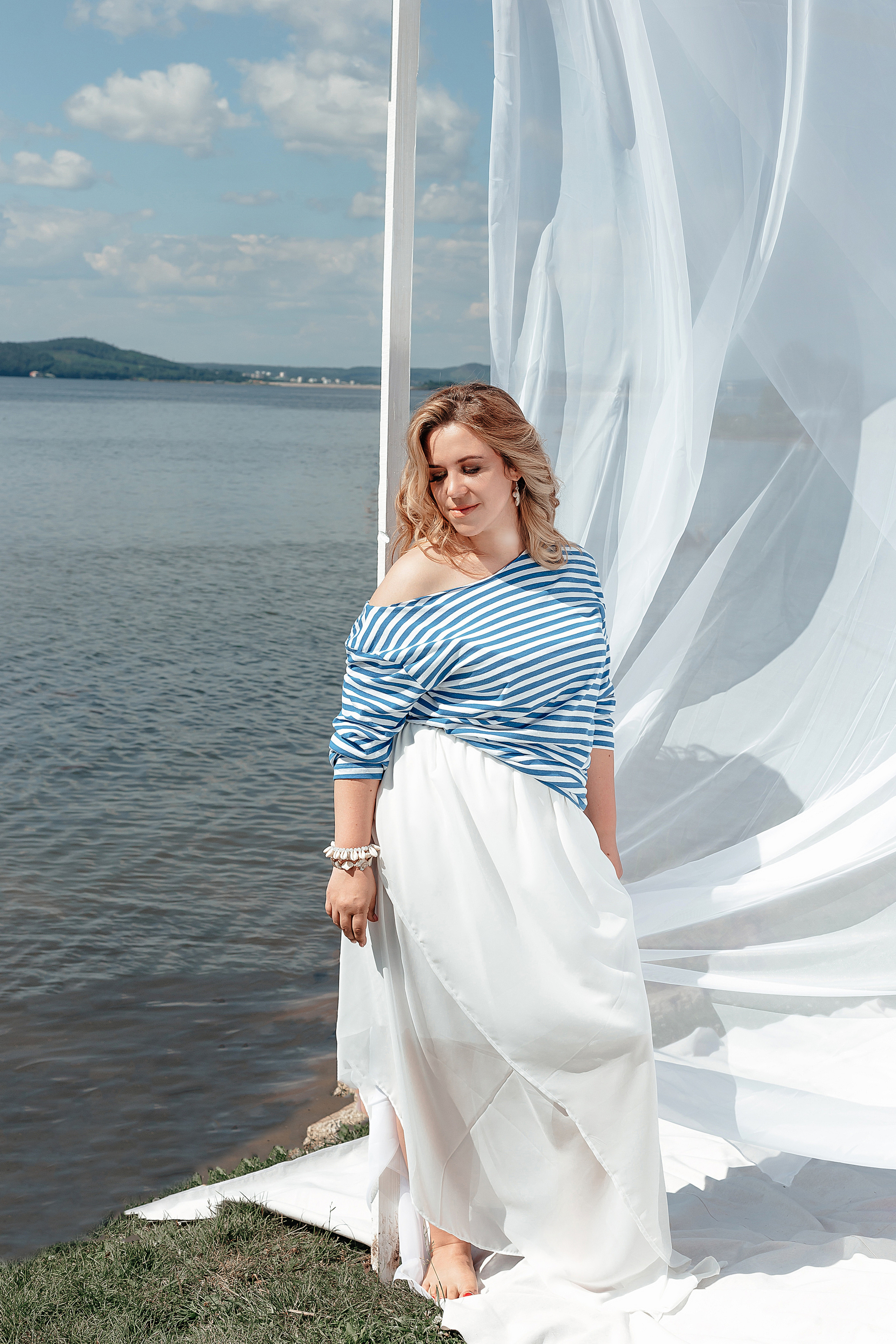 Фотопроекты в Иваново. Свадебный фотограф в Иваново Гитарина Черняева