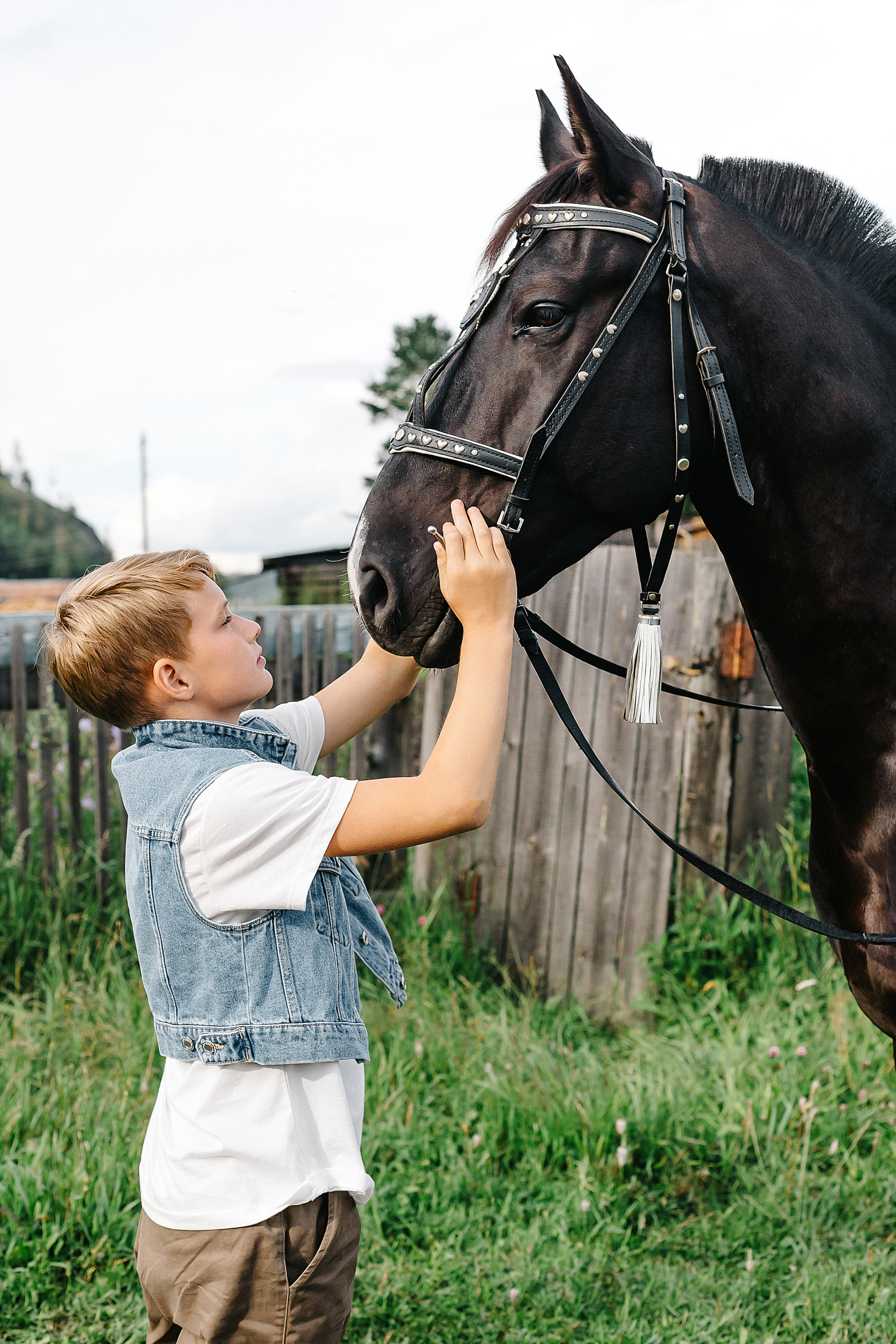 Семейные фотосессии. Свадебный фотограф в Иваново Гитарина Черняева