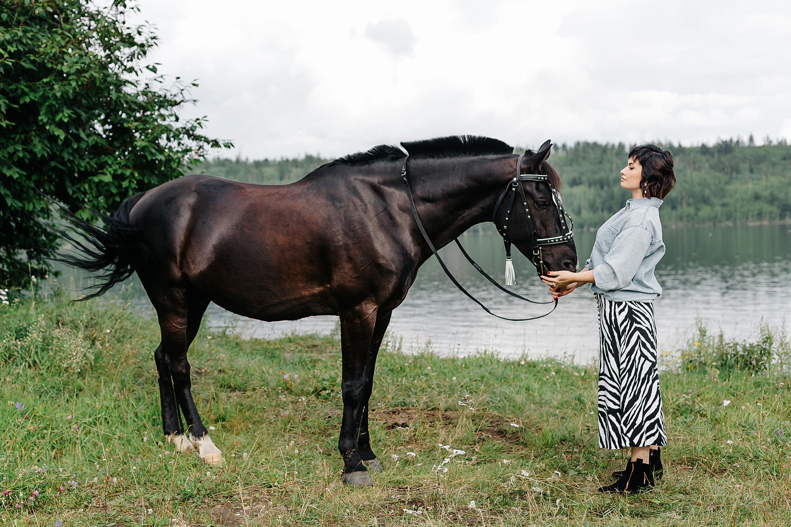 Семейные фотосессии. Свадебный фотограф в Иваново Гитарина Черняева