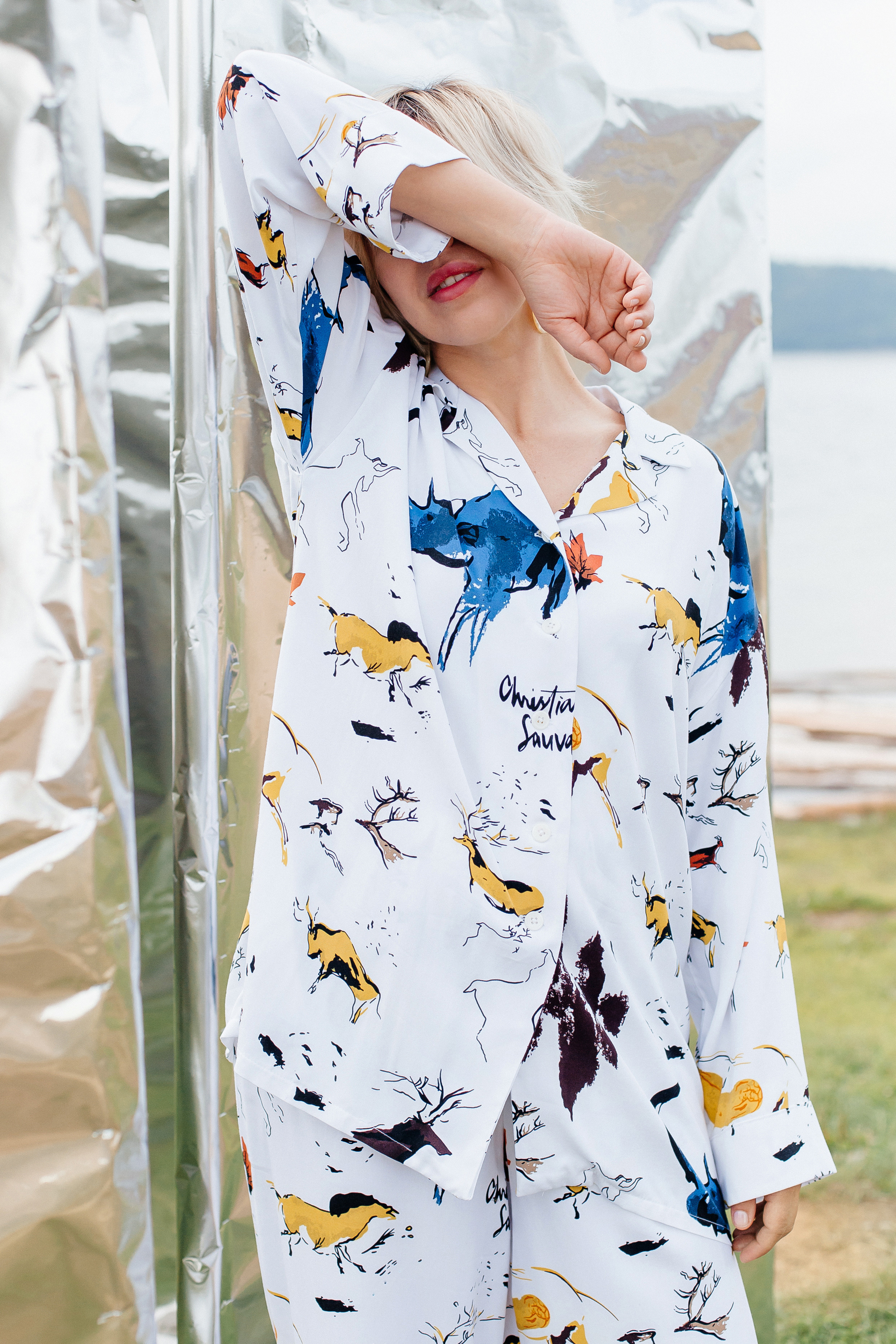 Фотосессия на улице. Свадебный фотограф в Иваново Гитарина Черняева