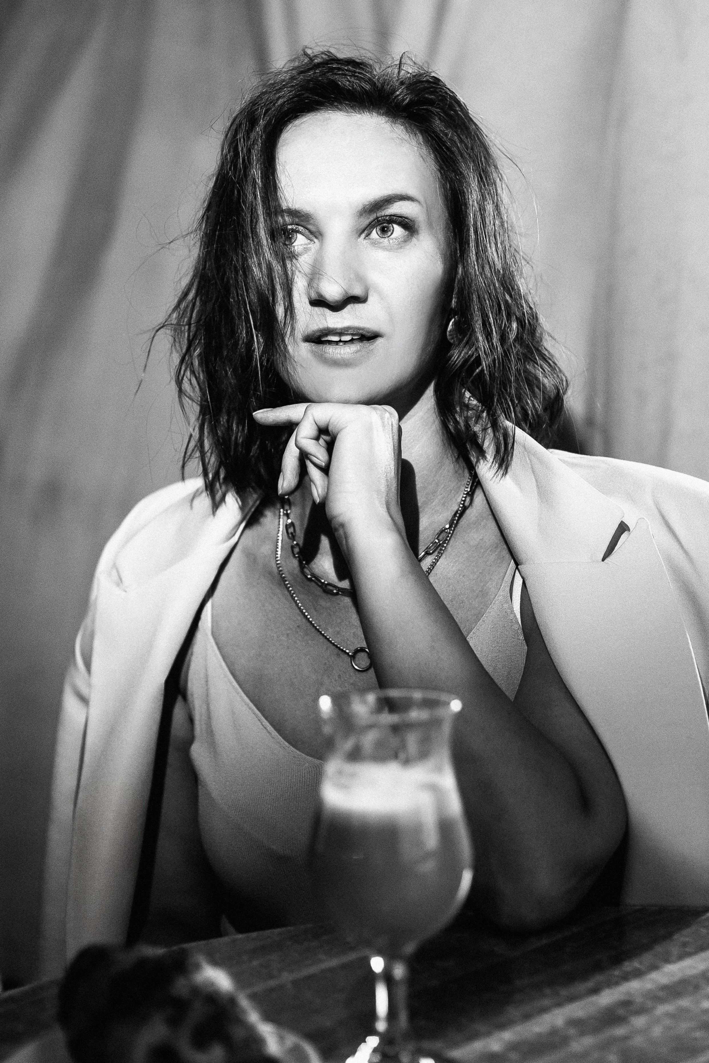 Фотосессия на улице. Свадебный фотограф в Иваново Гитарина Черняева