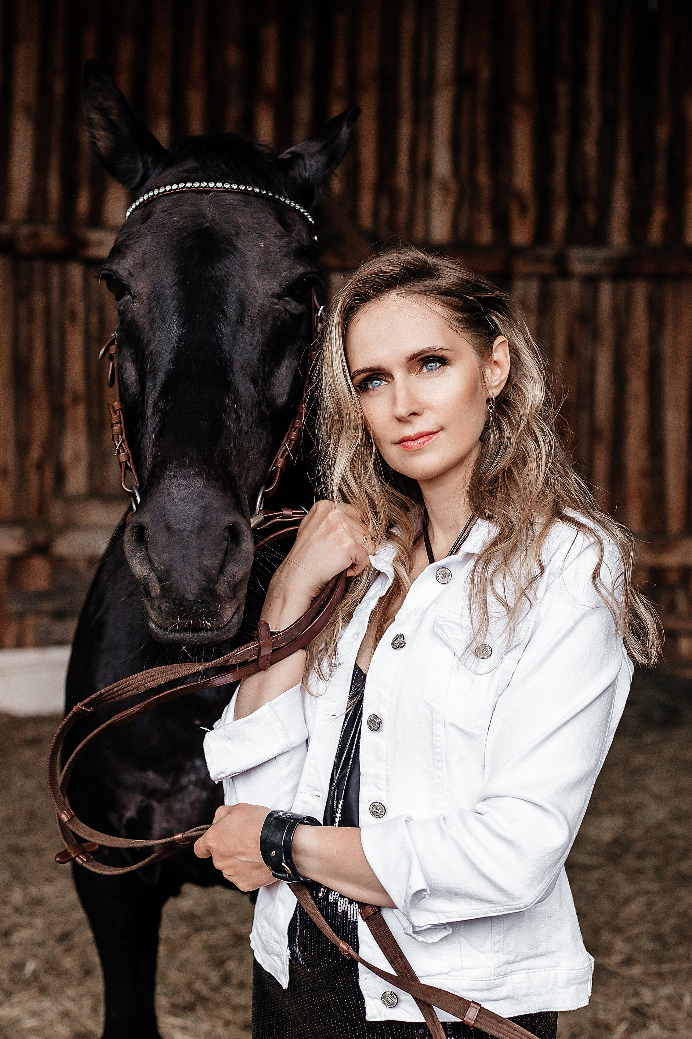 Фотопроекты в Иваново. Свадебный фотограф в Иваново Гитарина Черняева