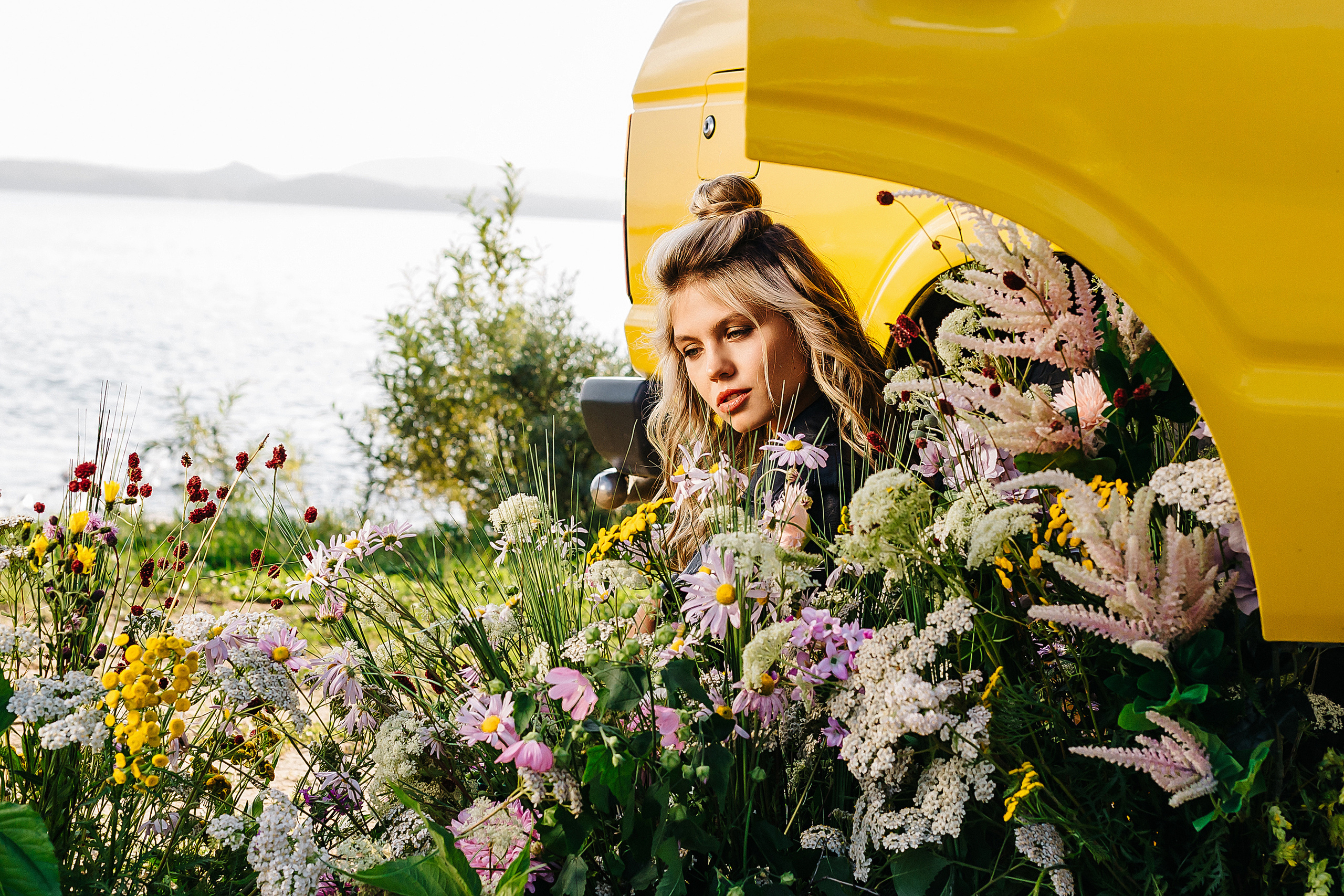 Фотопроекты в Иваново. Свадебный фотограф в Иваново Гитарина Черняева