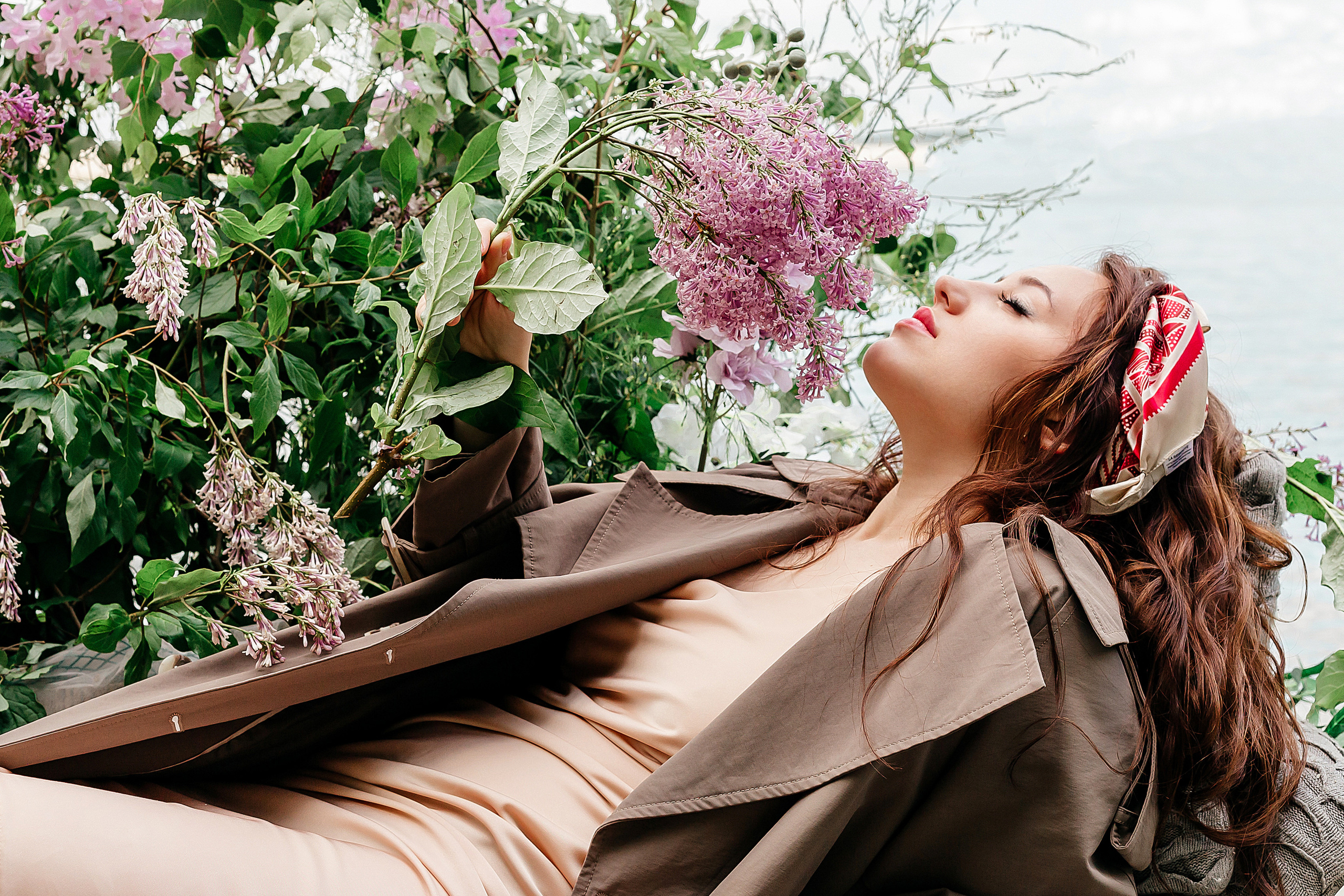 Фотопроекты в Иваново. Свадебный фотограф в Иваново Гитарина Черняева