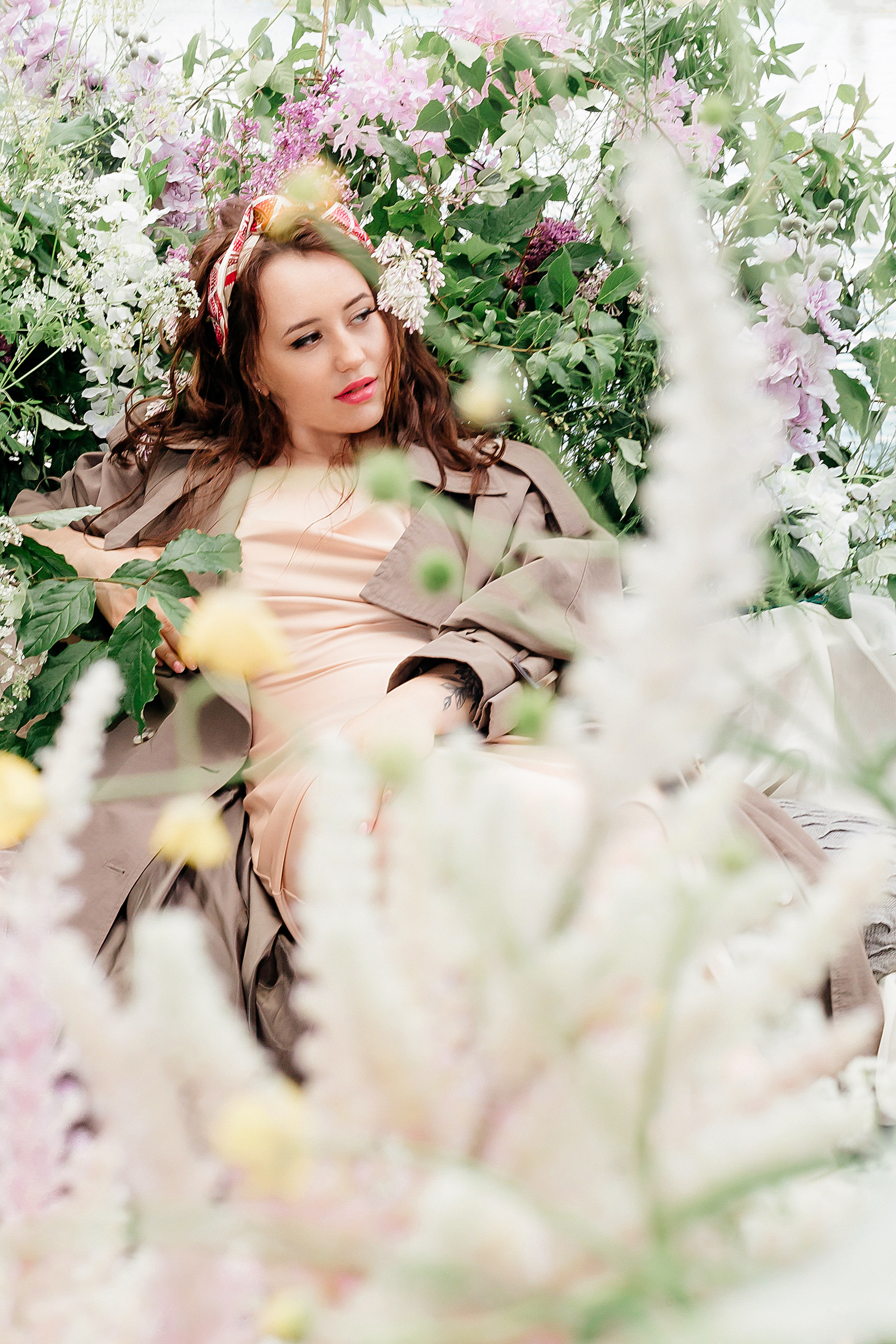 Фотопроекты в Иваново. Свадебный фотограф в Иваново Гитарина Черняева