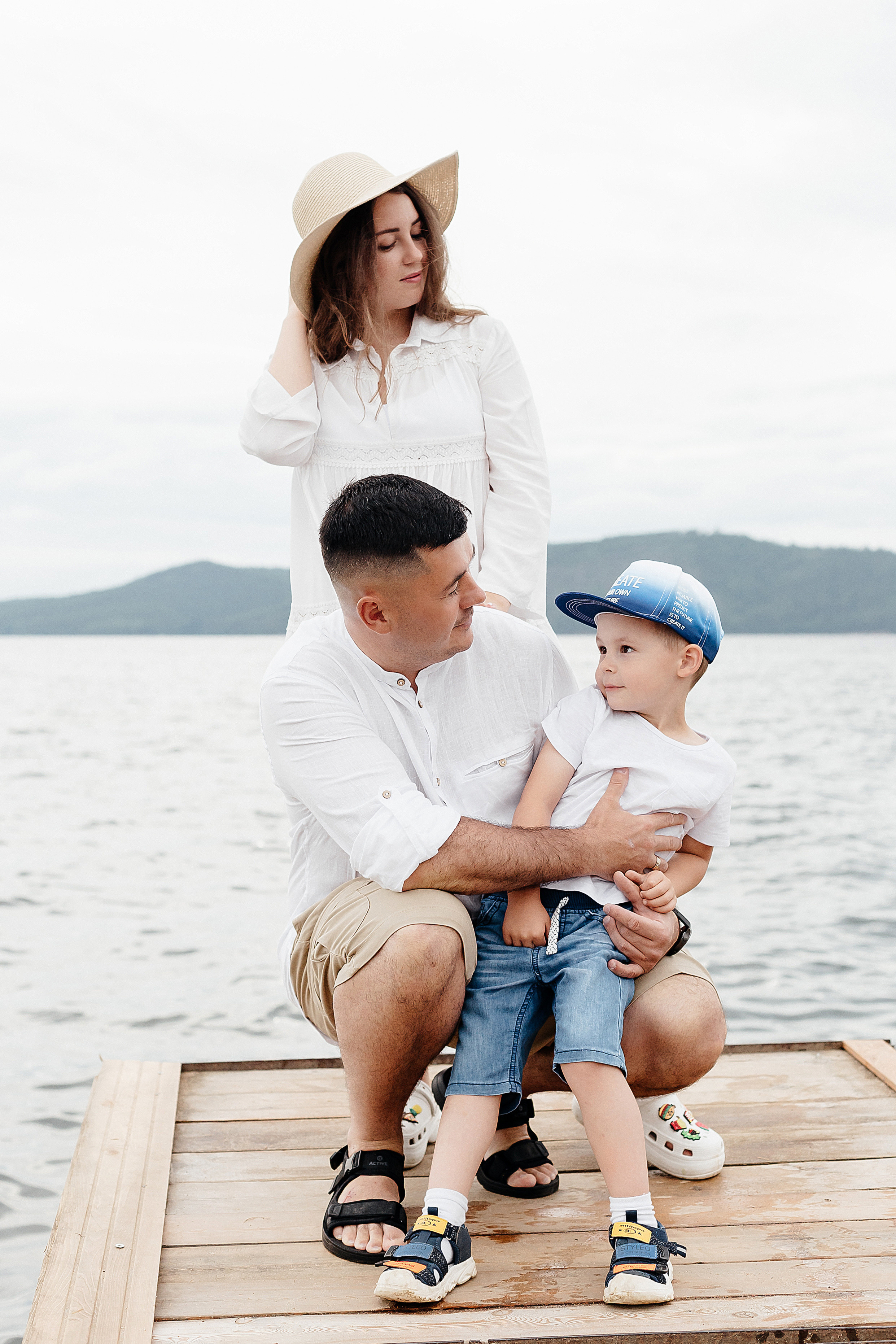 Семейные фотосессии. Свадебный фотограф в Иваново Гитарина Черняева