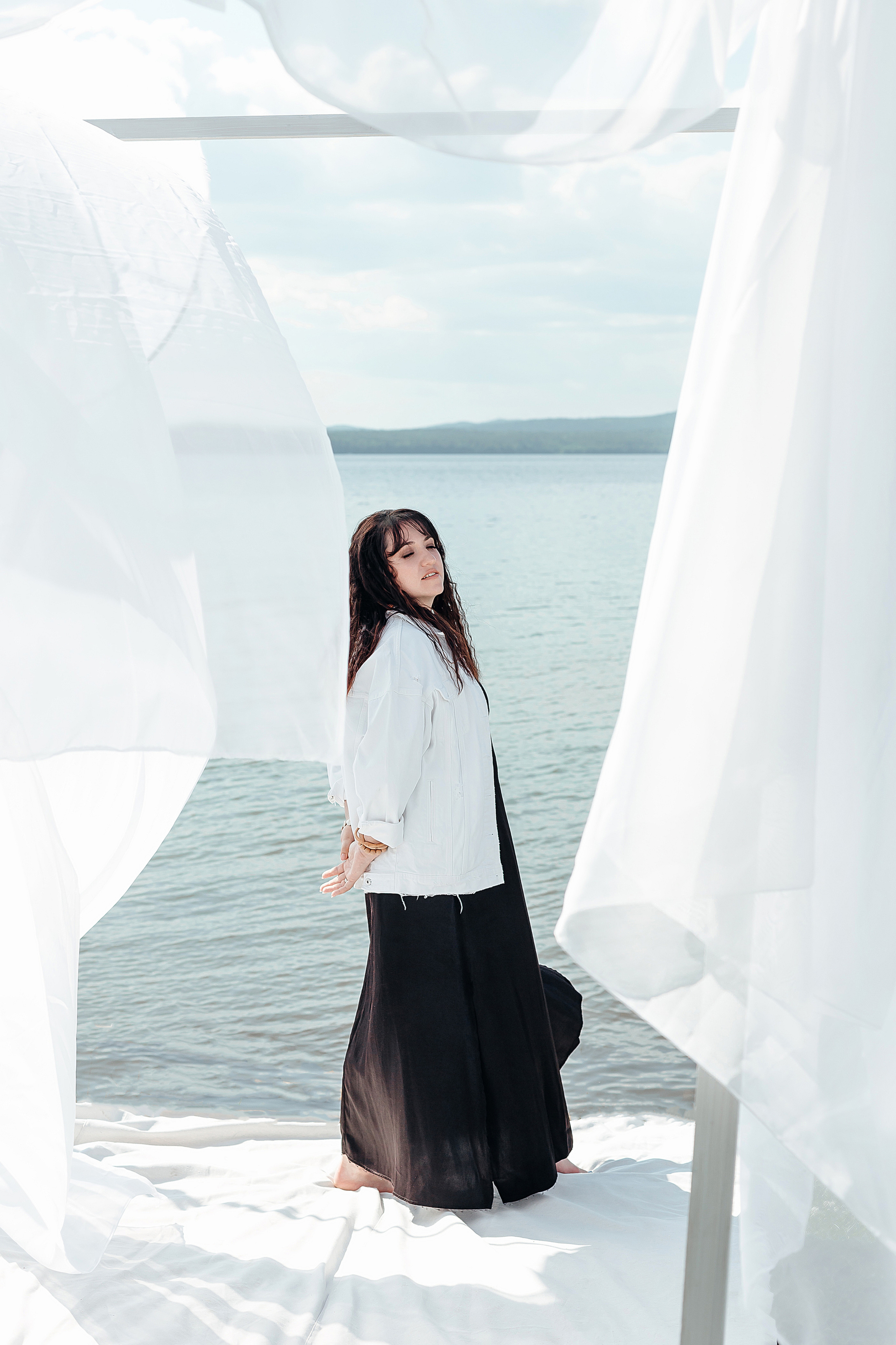 Фотопроекты в Иваново. Свадебный фотограф в Иваново Гитарина Черняева